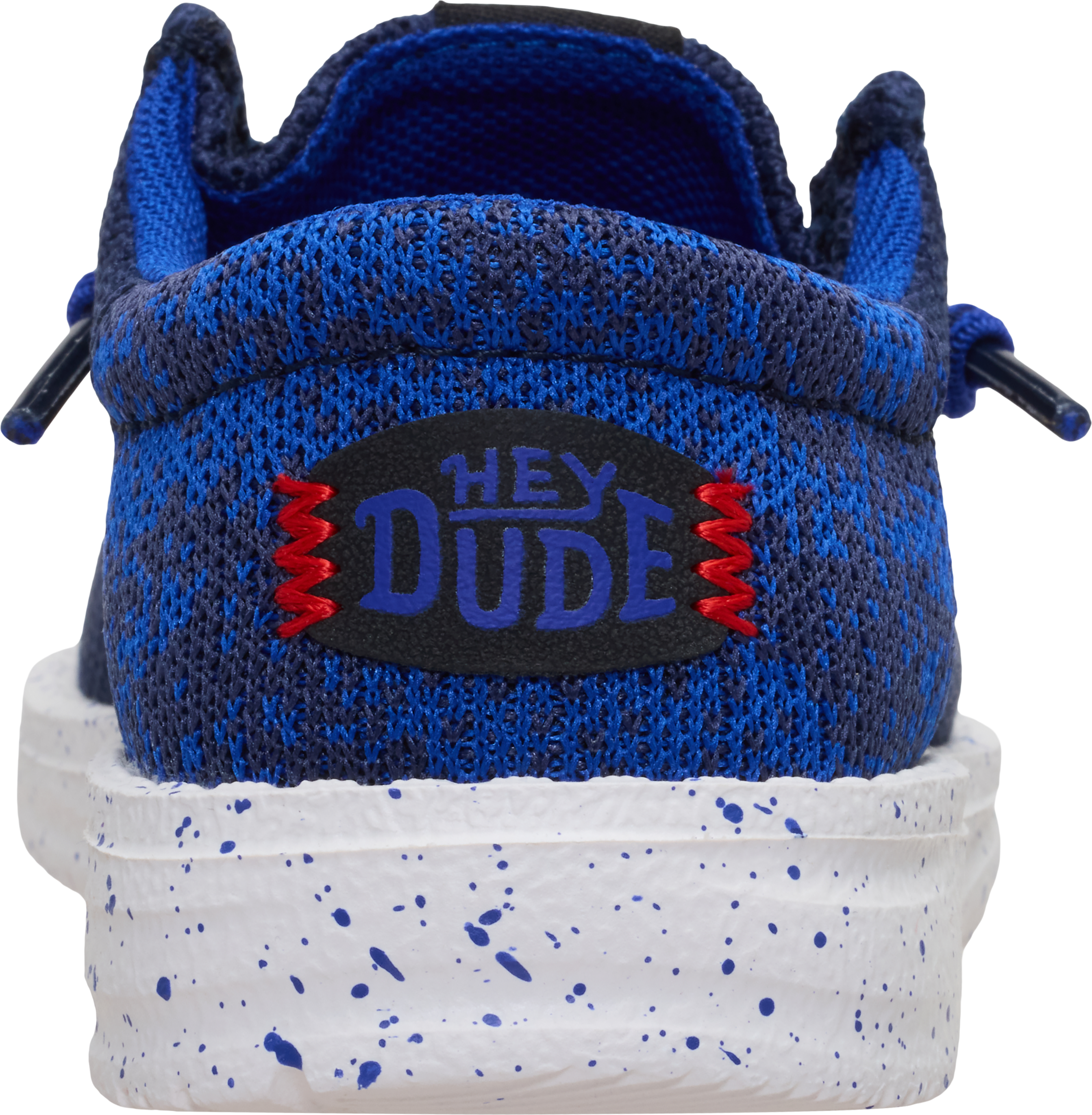 Wally Funk Toddler Gradient