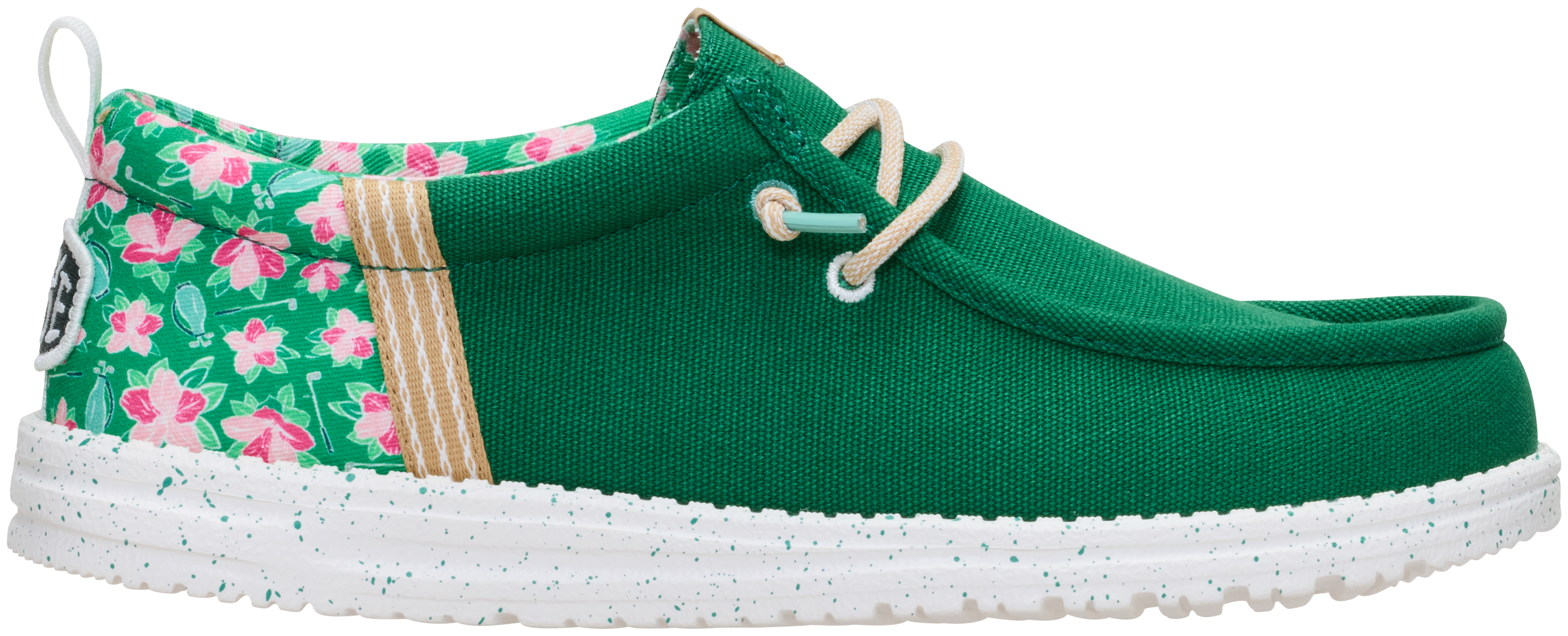 Wally Funk Azalea