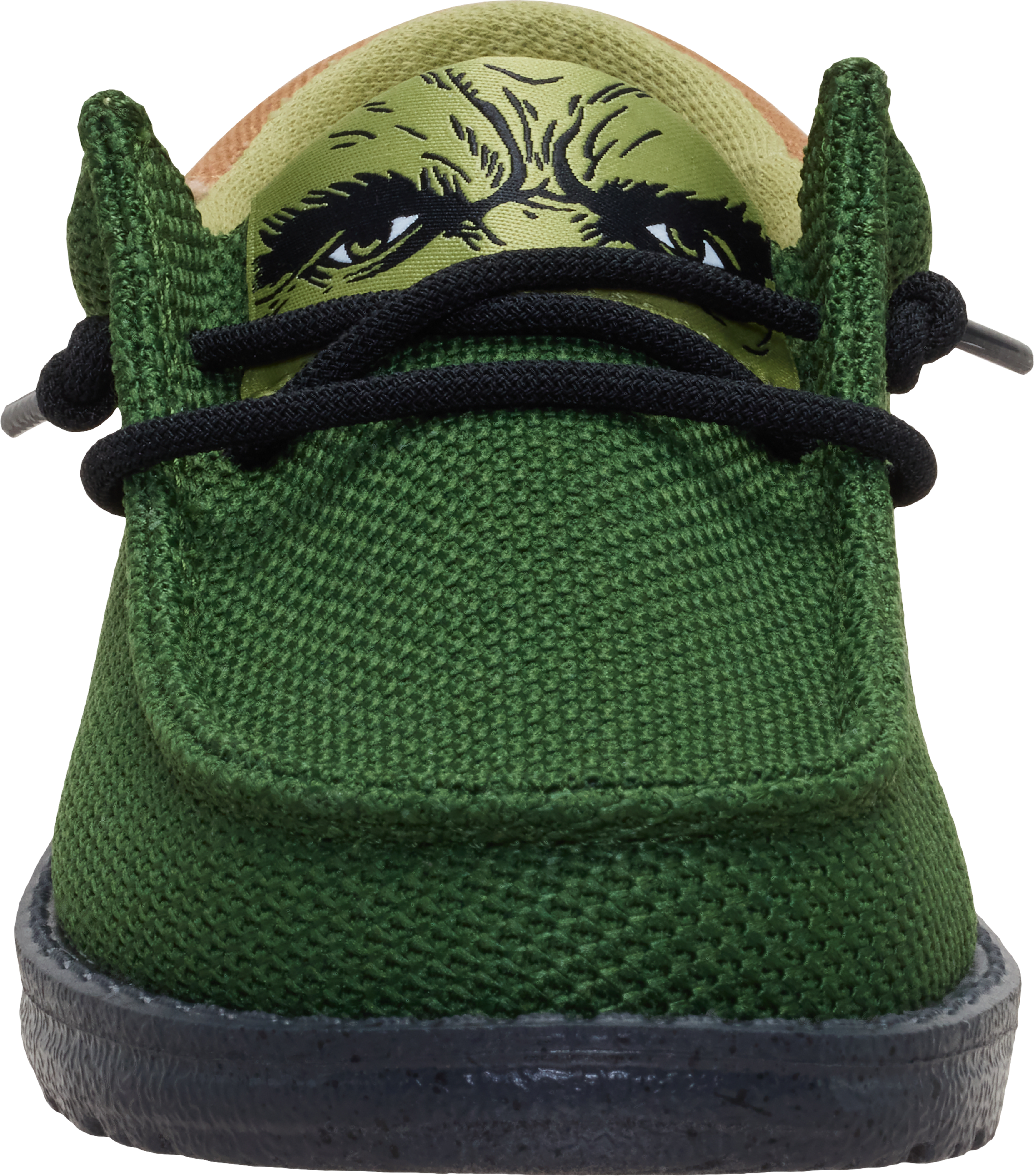 Marvel Studios x HeyDude Wally Funk Hulk Youth