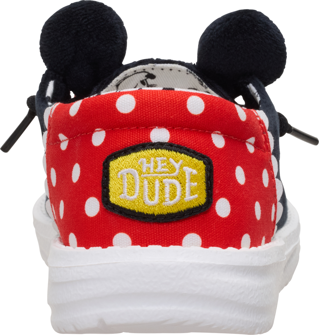 Disney Minnie Mouse Wally Youth