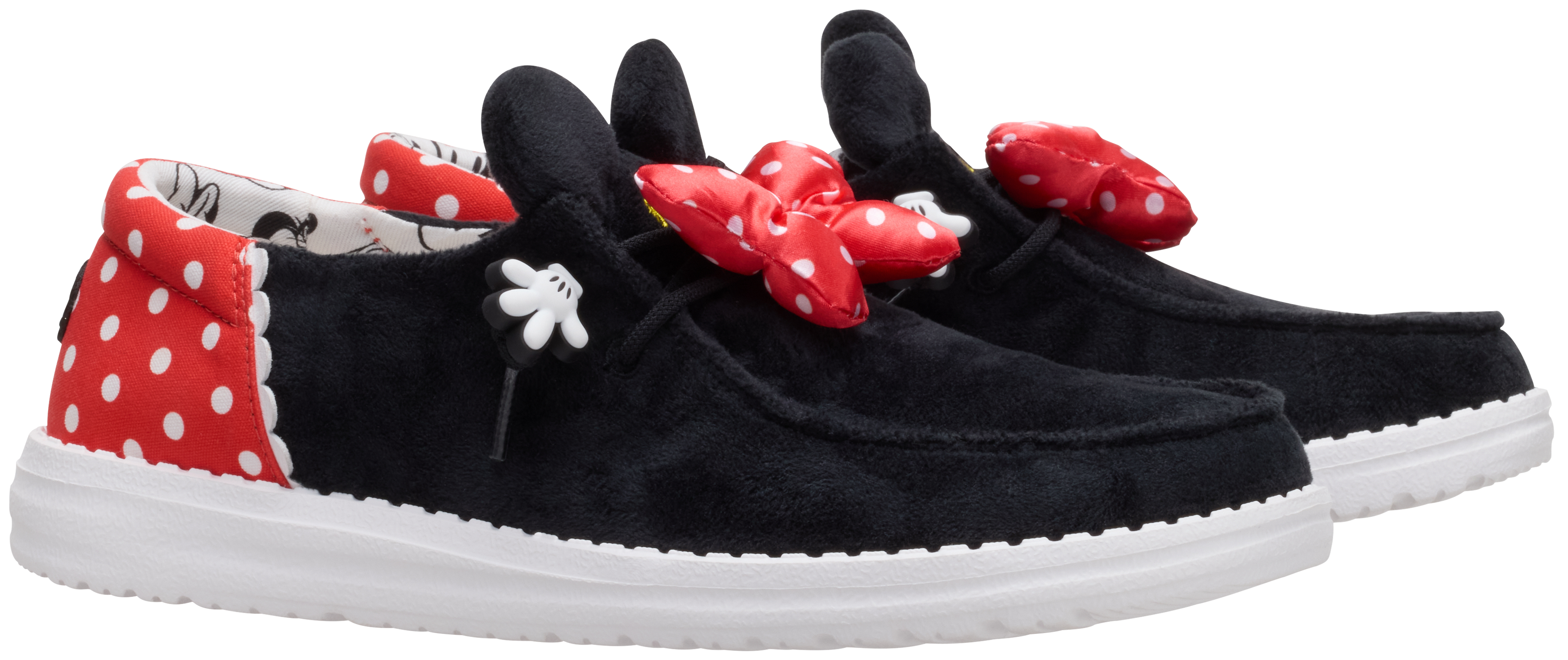 Wendy Funk Minnie Mouse