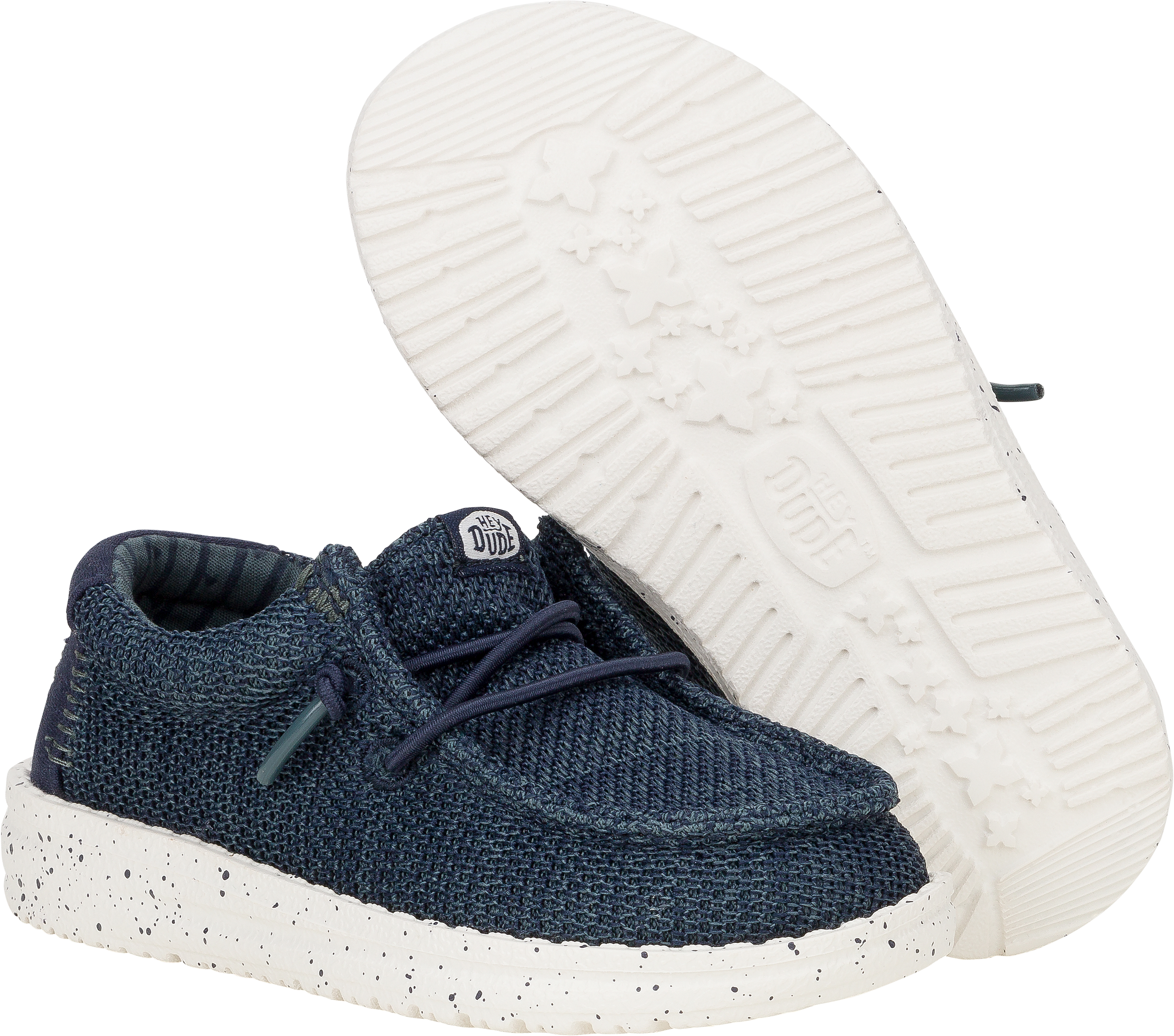 Wally Toddler Sox