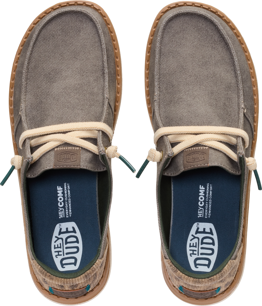 Wendy Workwear Leo