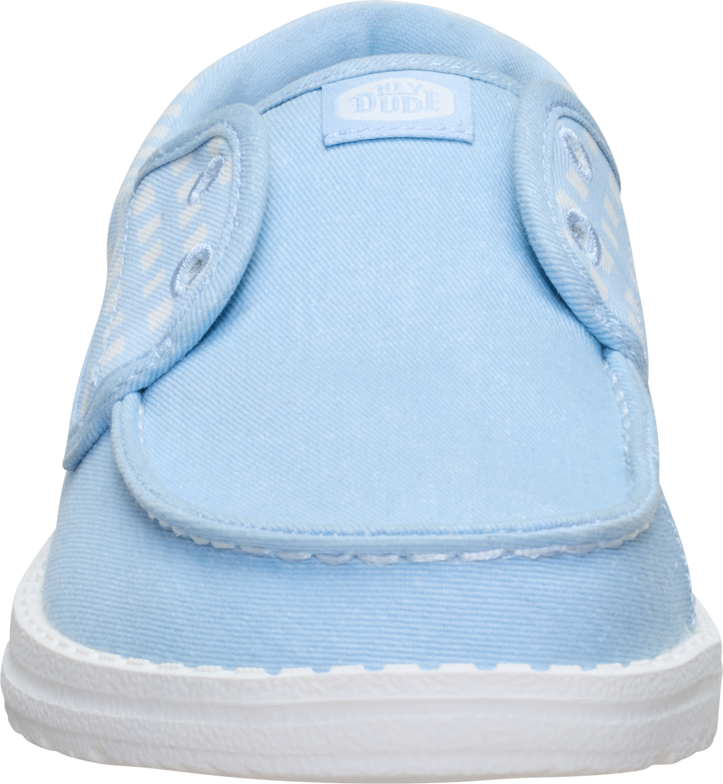 Wendy Cru Gingham
