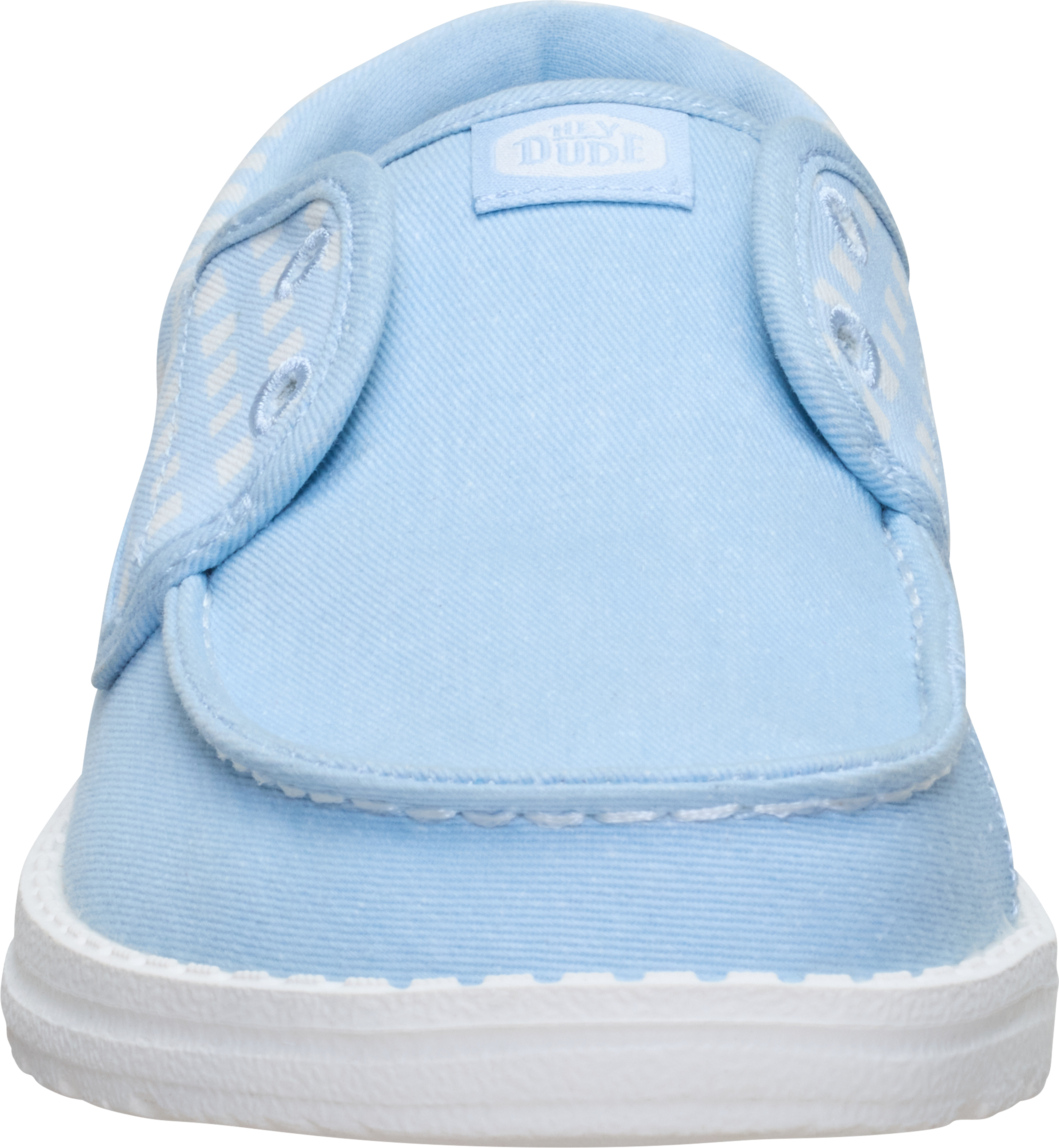 Wendy Cru Gingham