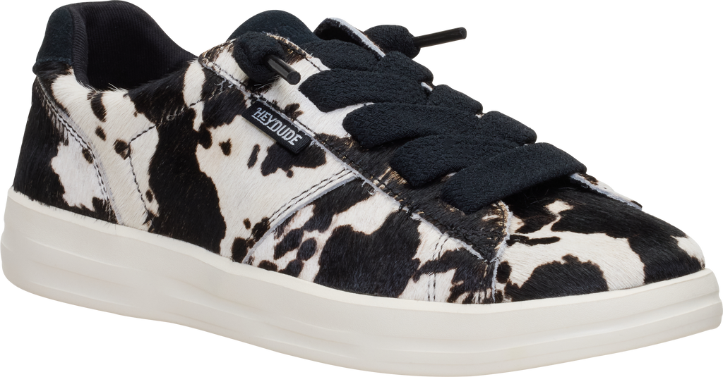 Karina Duo Luxe Cow