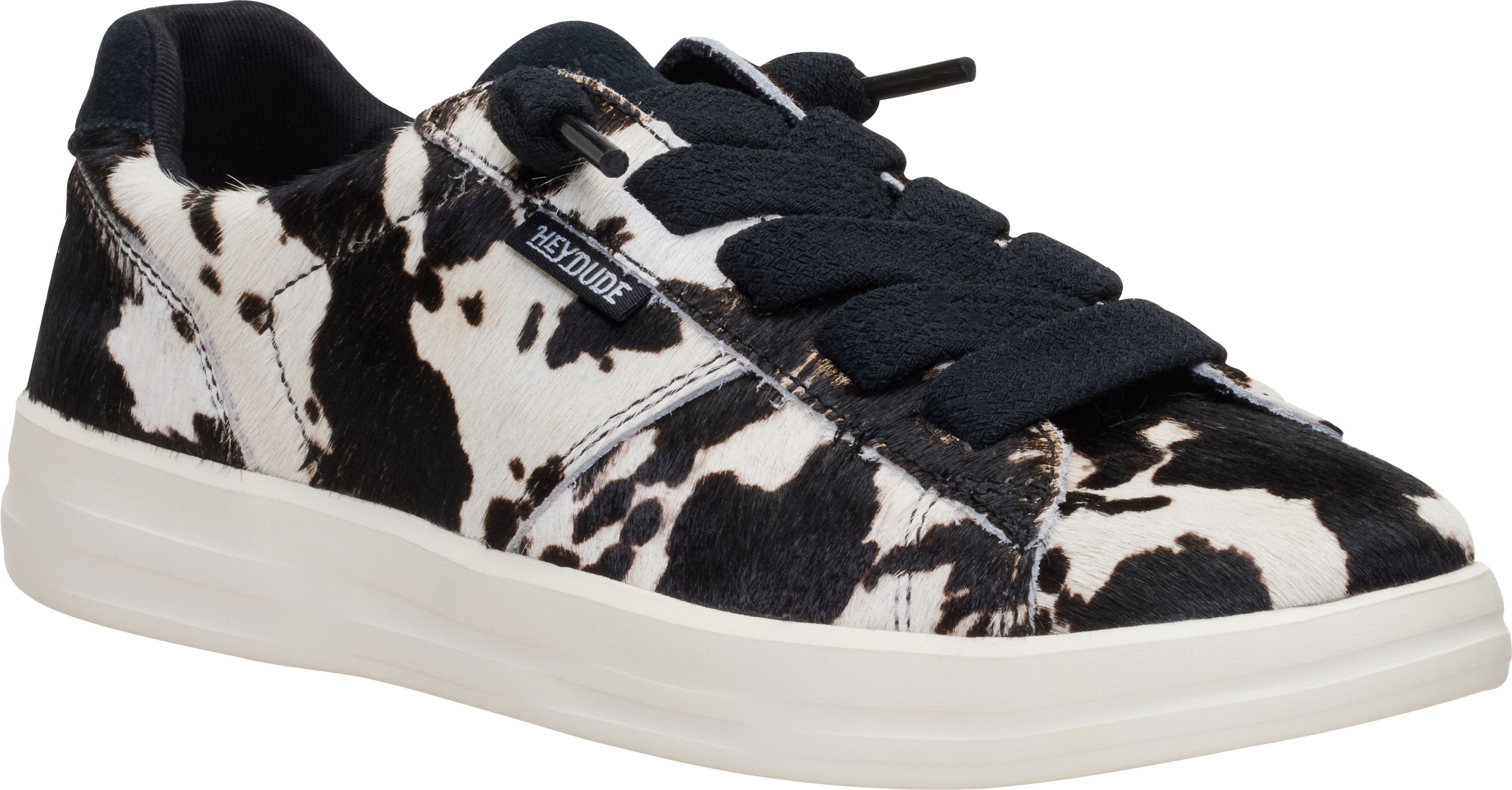 Karina Duo Luxe Cow