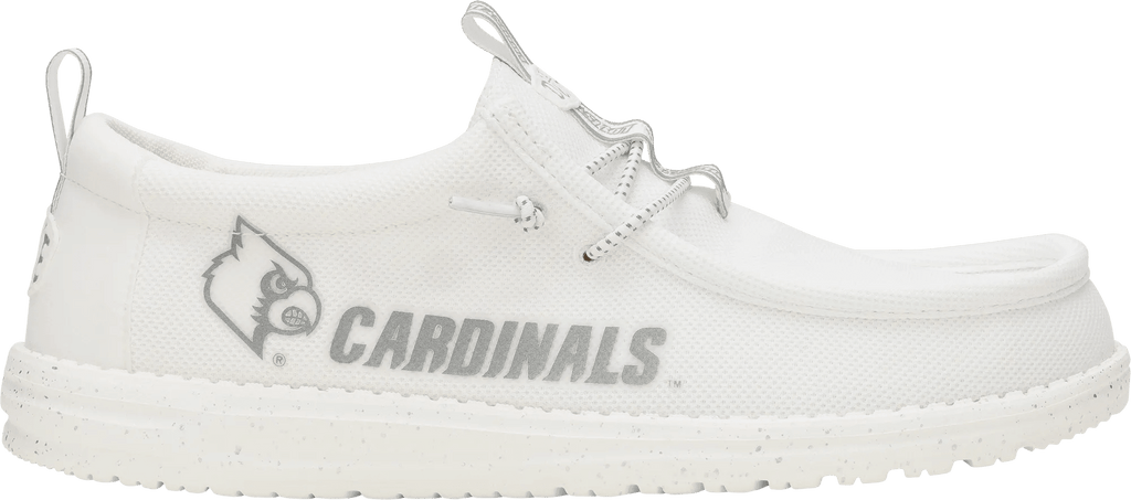 Wally Louisville Cardinals 3
