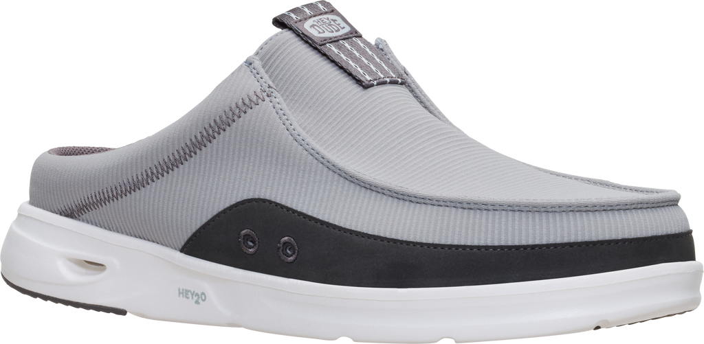 Wally Hey2O Slip Ribbed