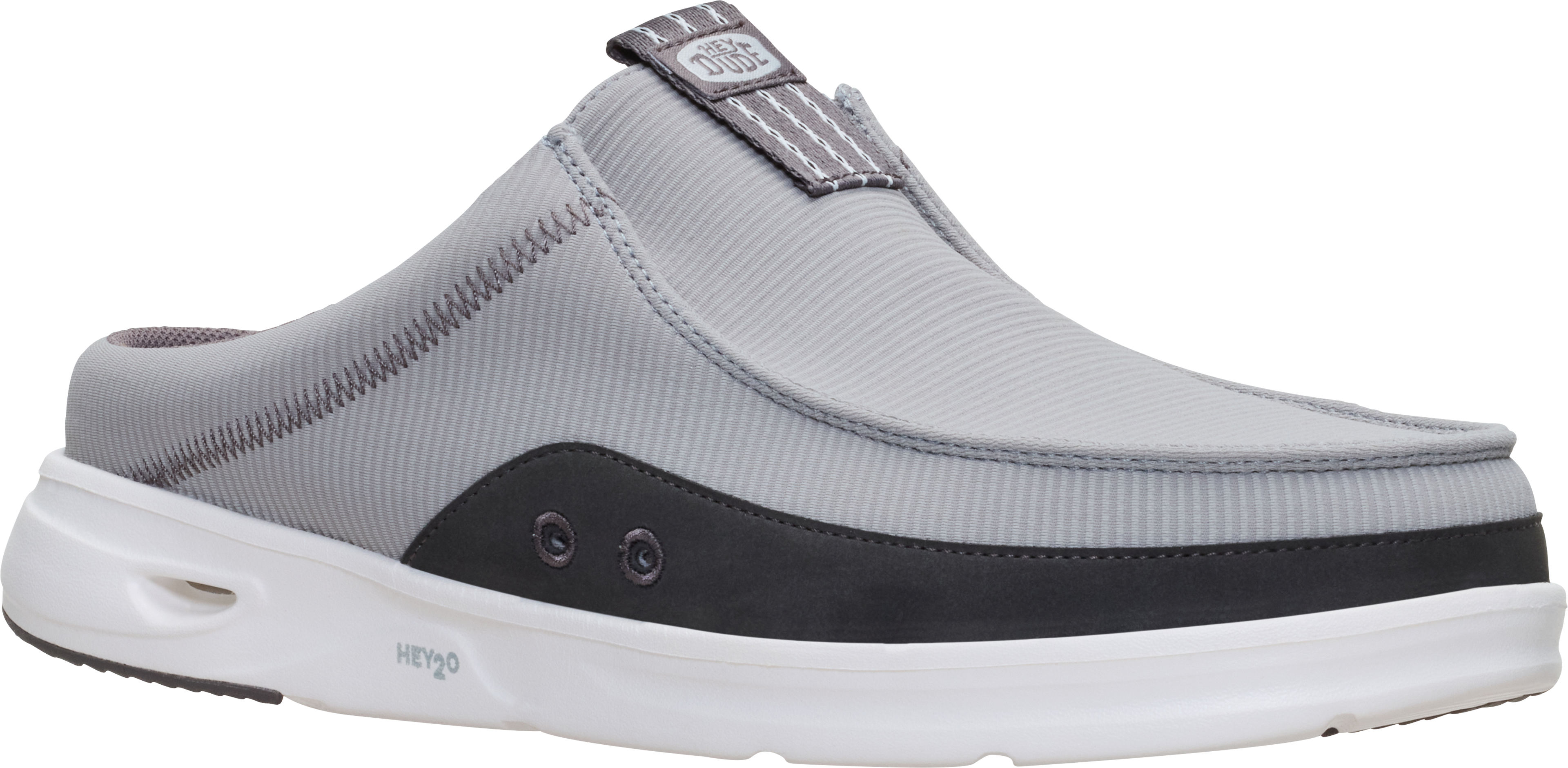 Wally Hey2O Slip Ribbed