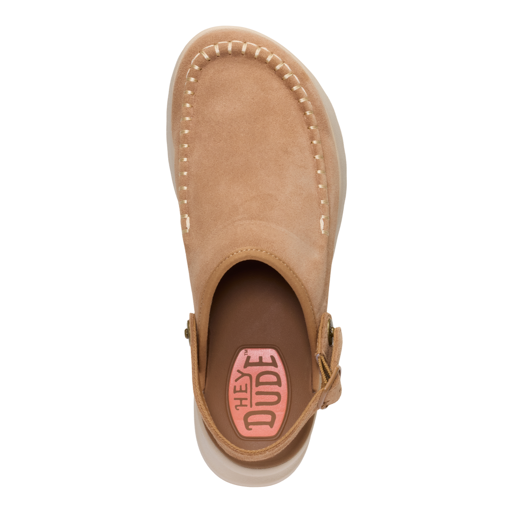 Delray Clog