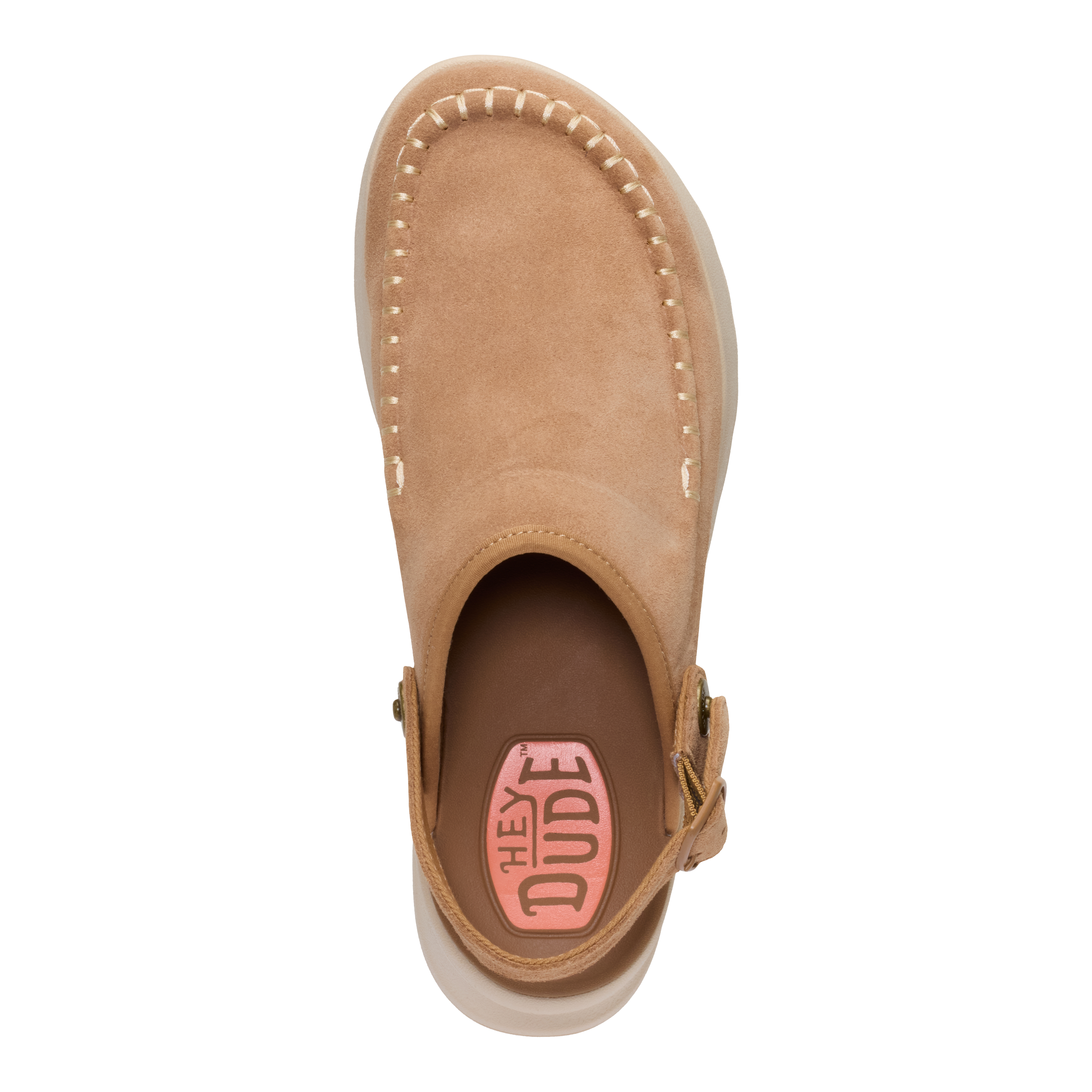 Delray Clog