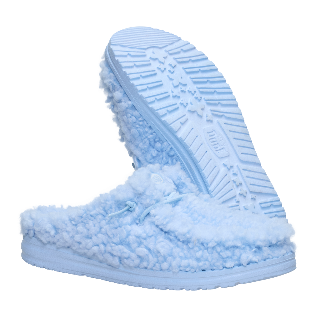 Wendy Slipper