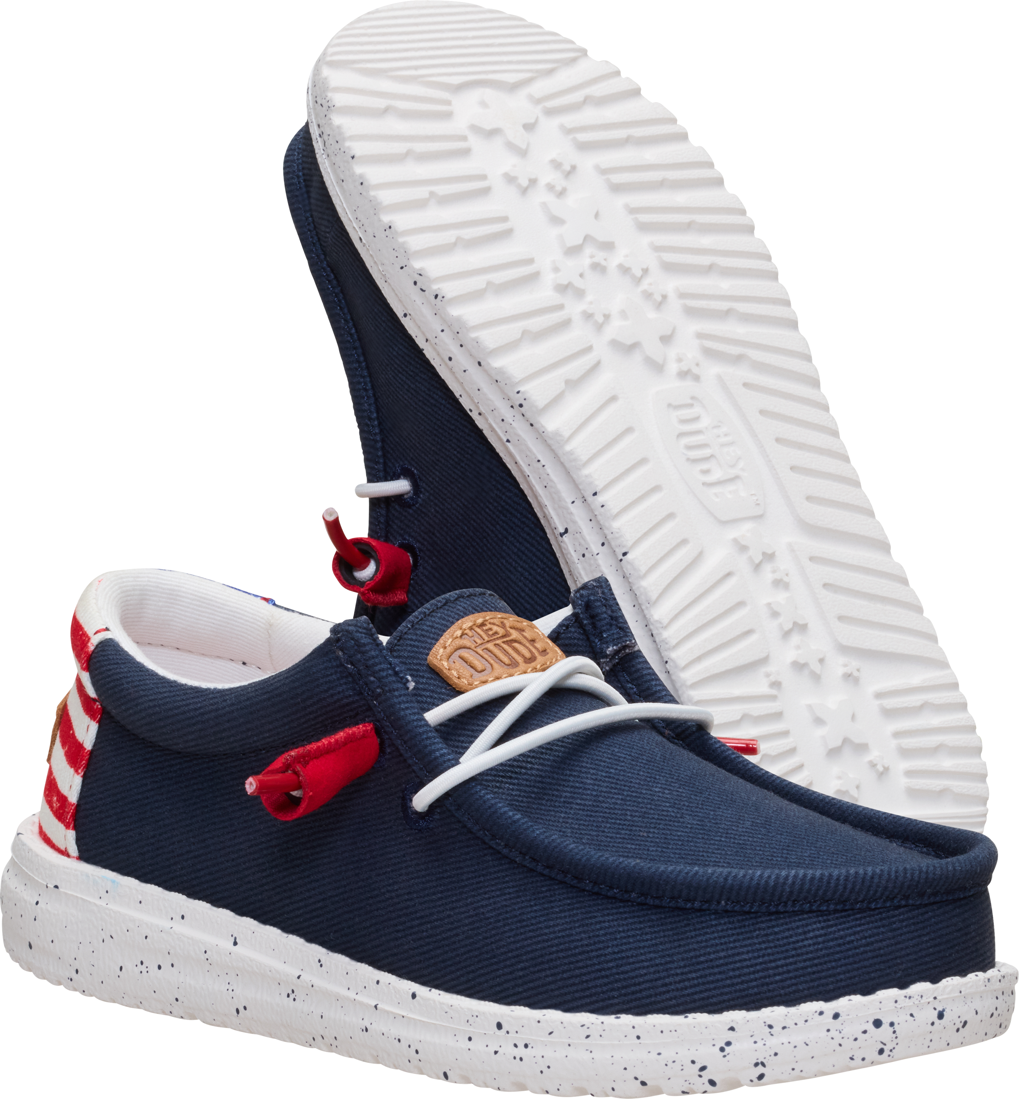 Wally Youth Americana II