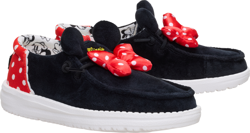 Disney Minnie Mouse Wally Youth