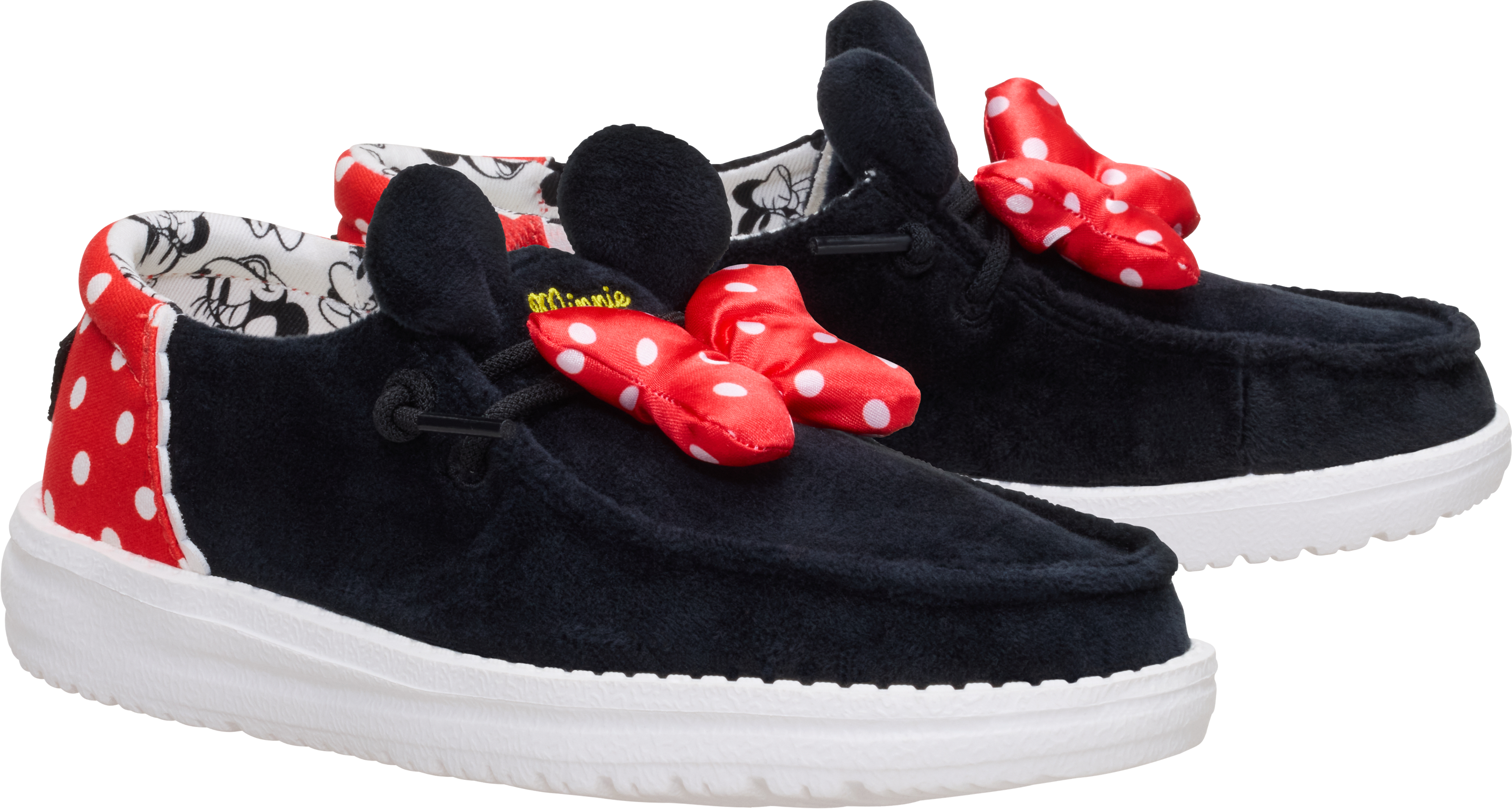Disney Minnie Mouse Wally Youth