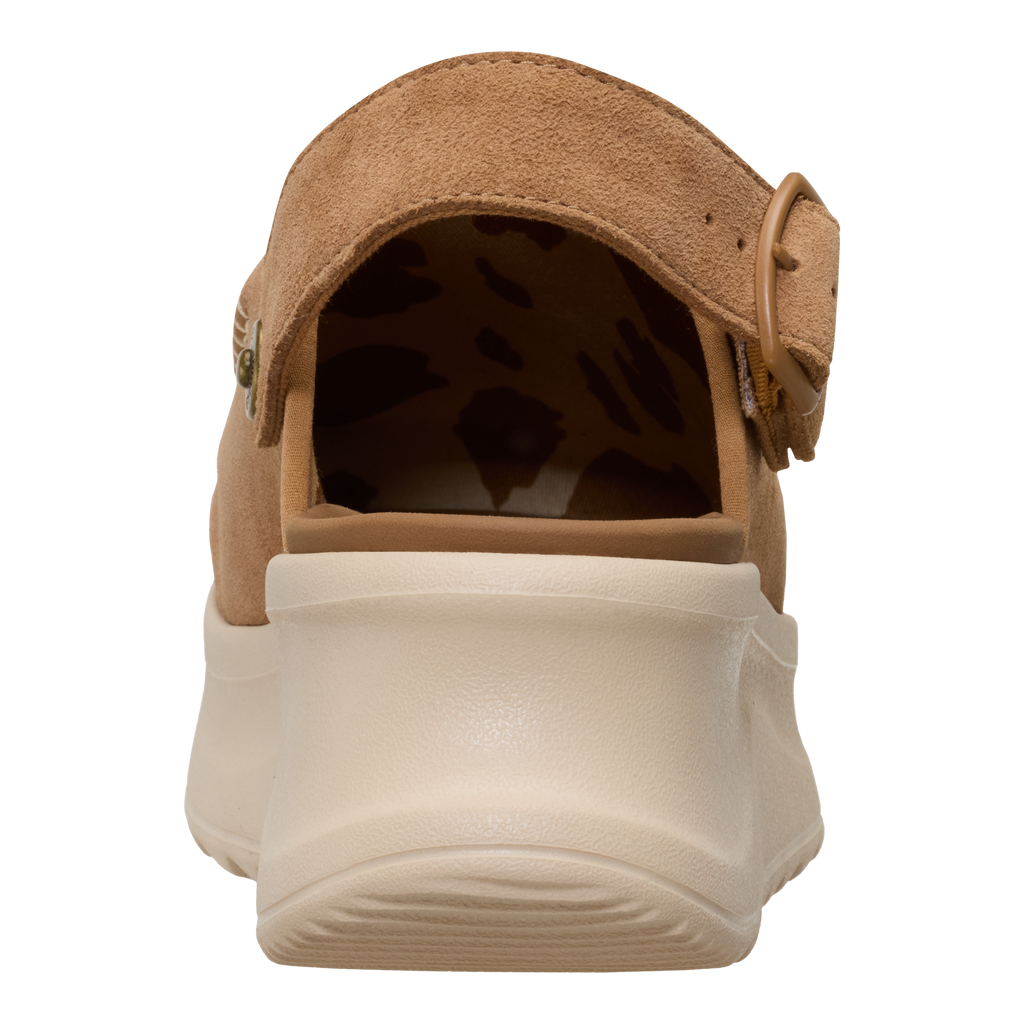 Delray Clog
