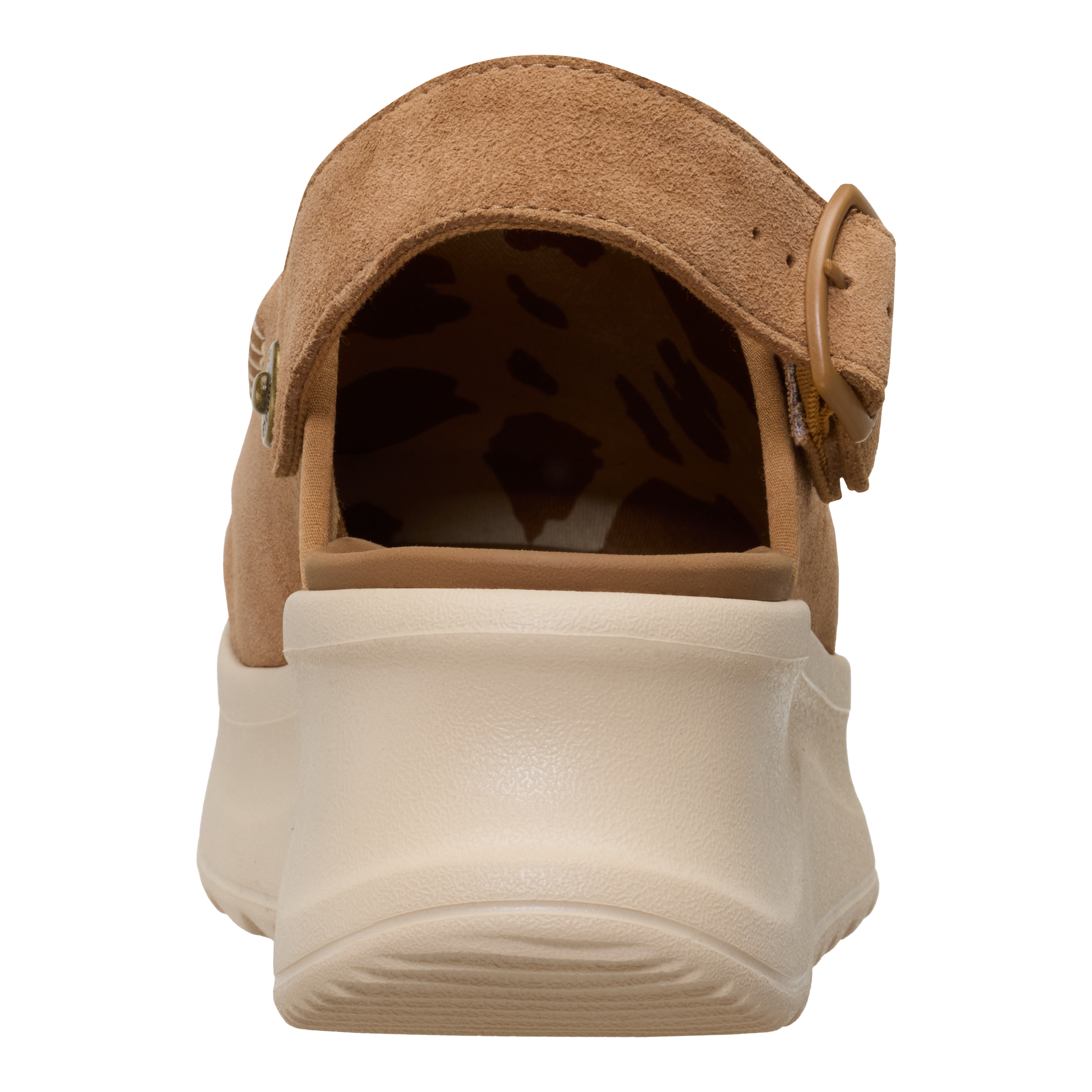 Delray Clog