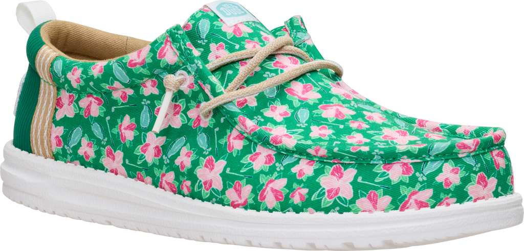 Wally Azalea