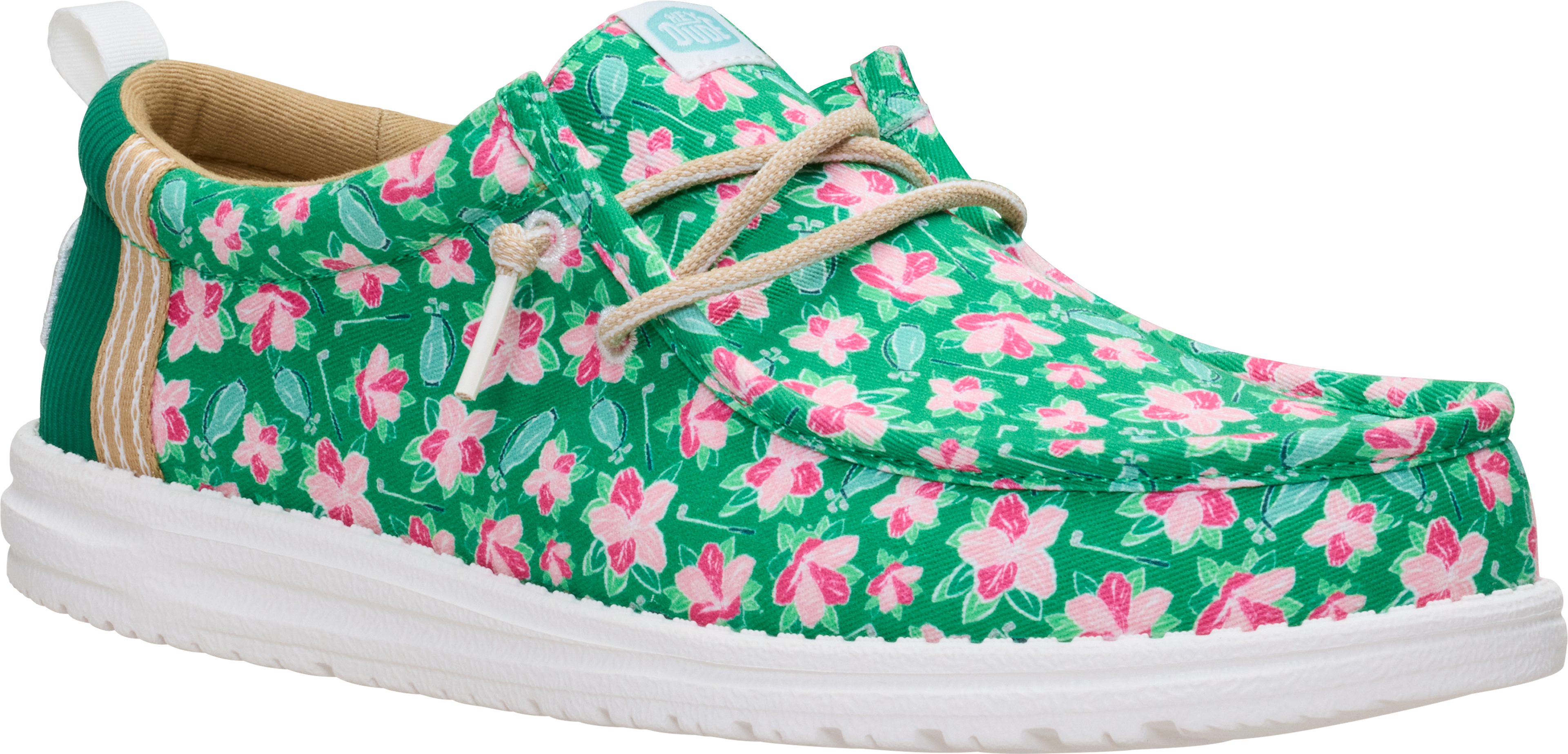Wally Azalea