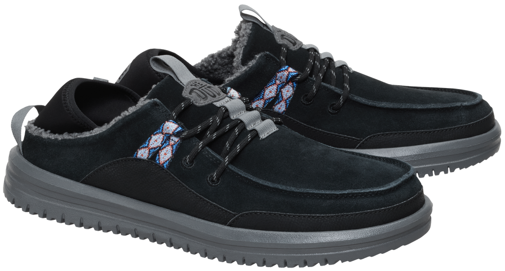 SUEDE Bradley Blipper