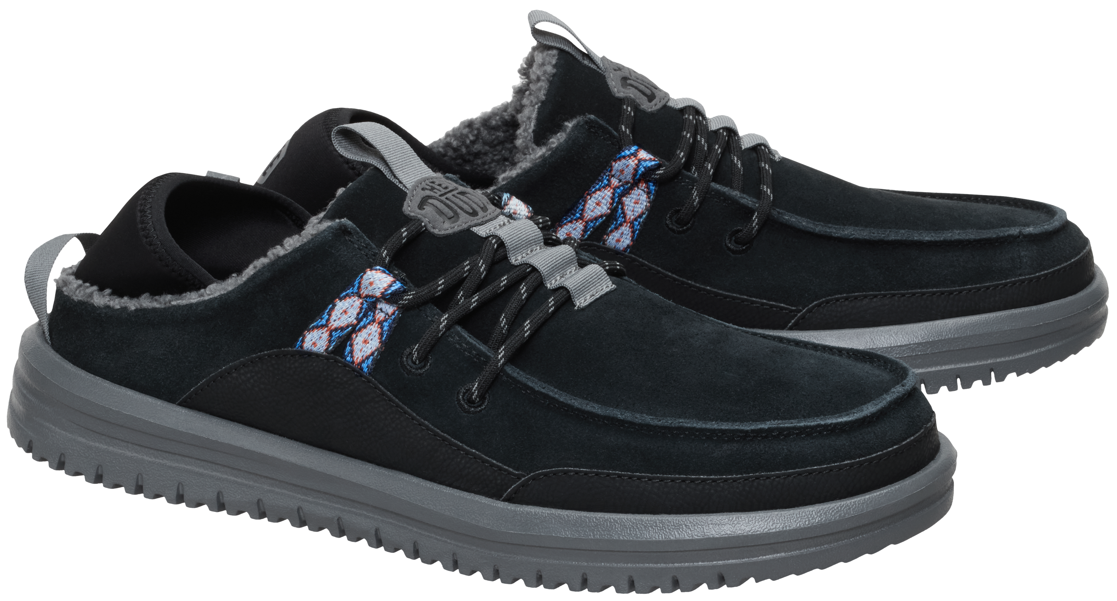 SUEDE Bradley Blipper