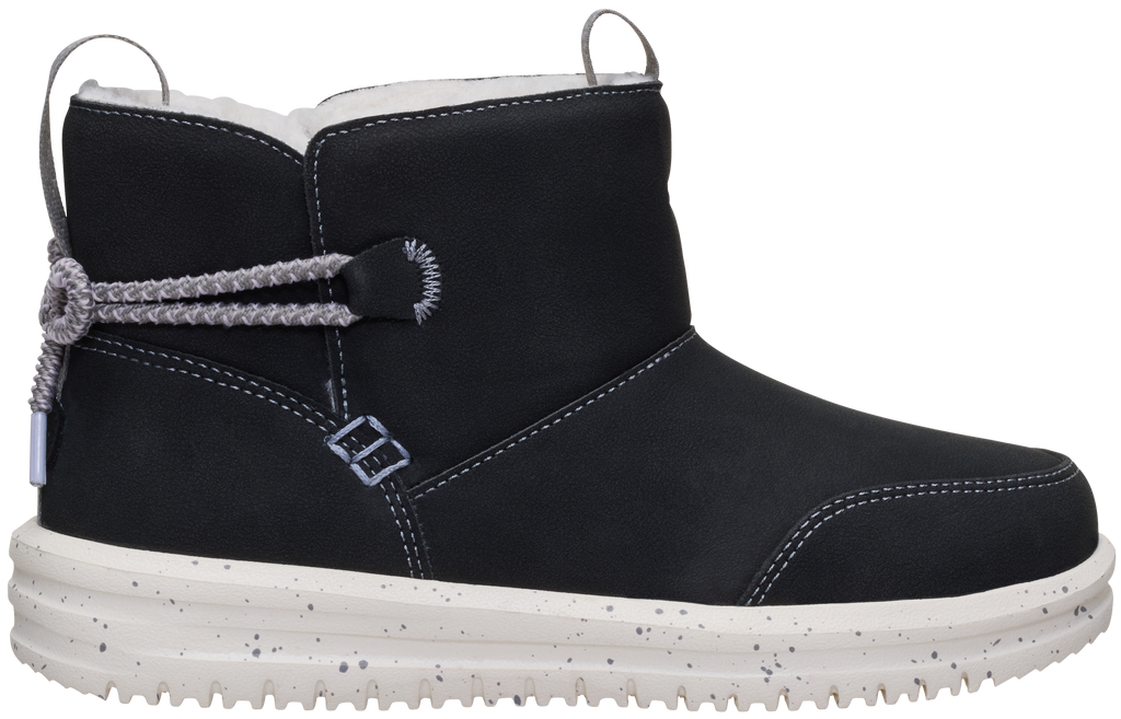 Camden Bow Boot Youth