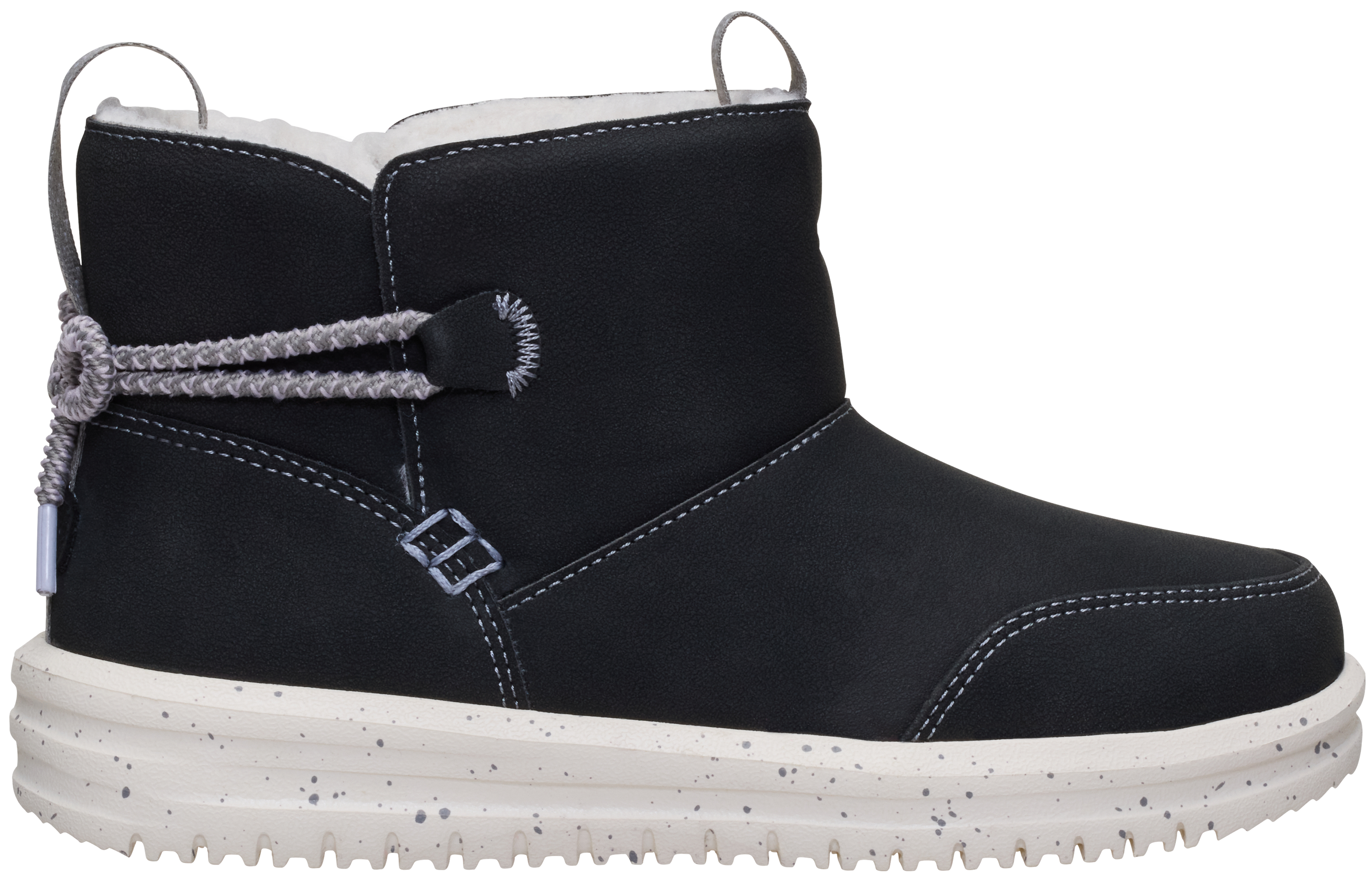 Camden Bow Boot Youth