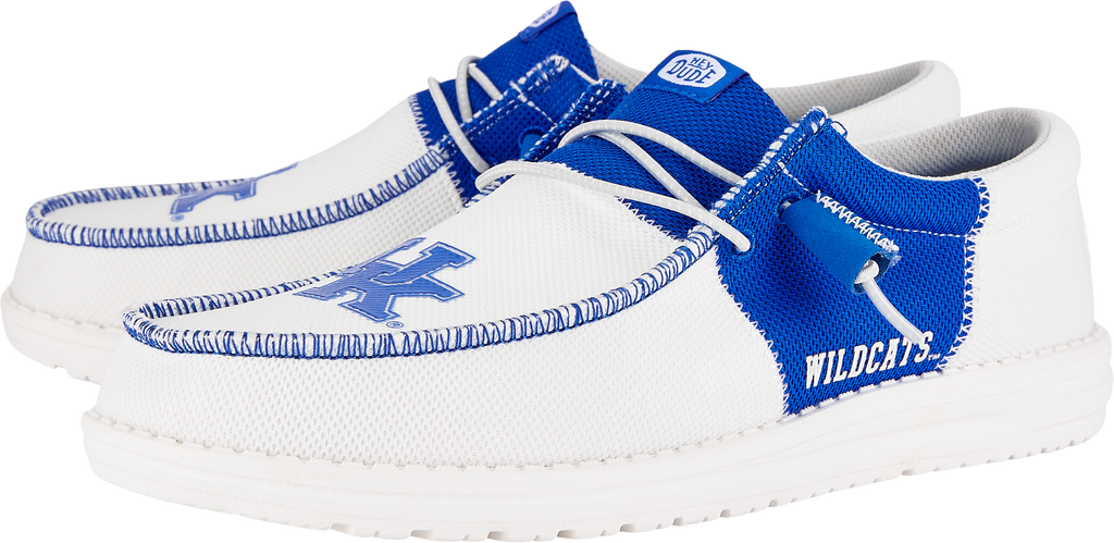 Wally Tri Kentucky