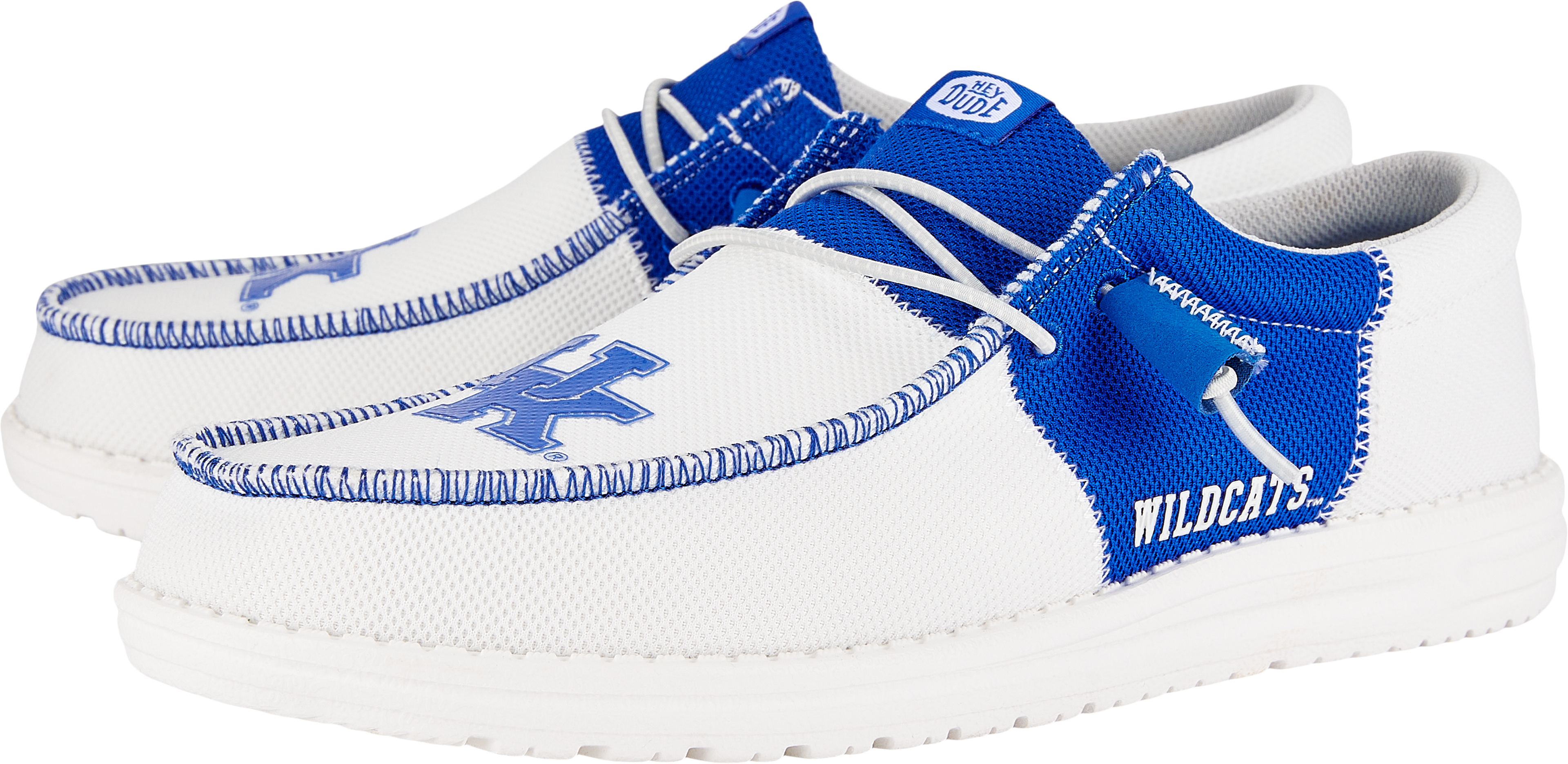 Wally Tri Kentucky