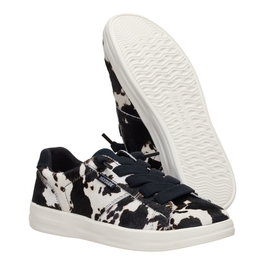 Karina Duo Luxe Cow