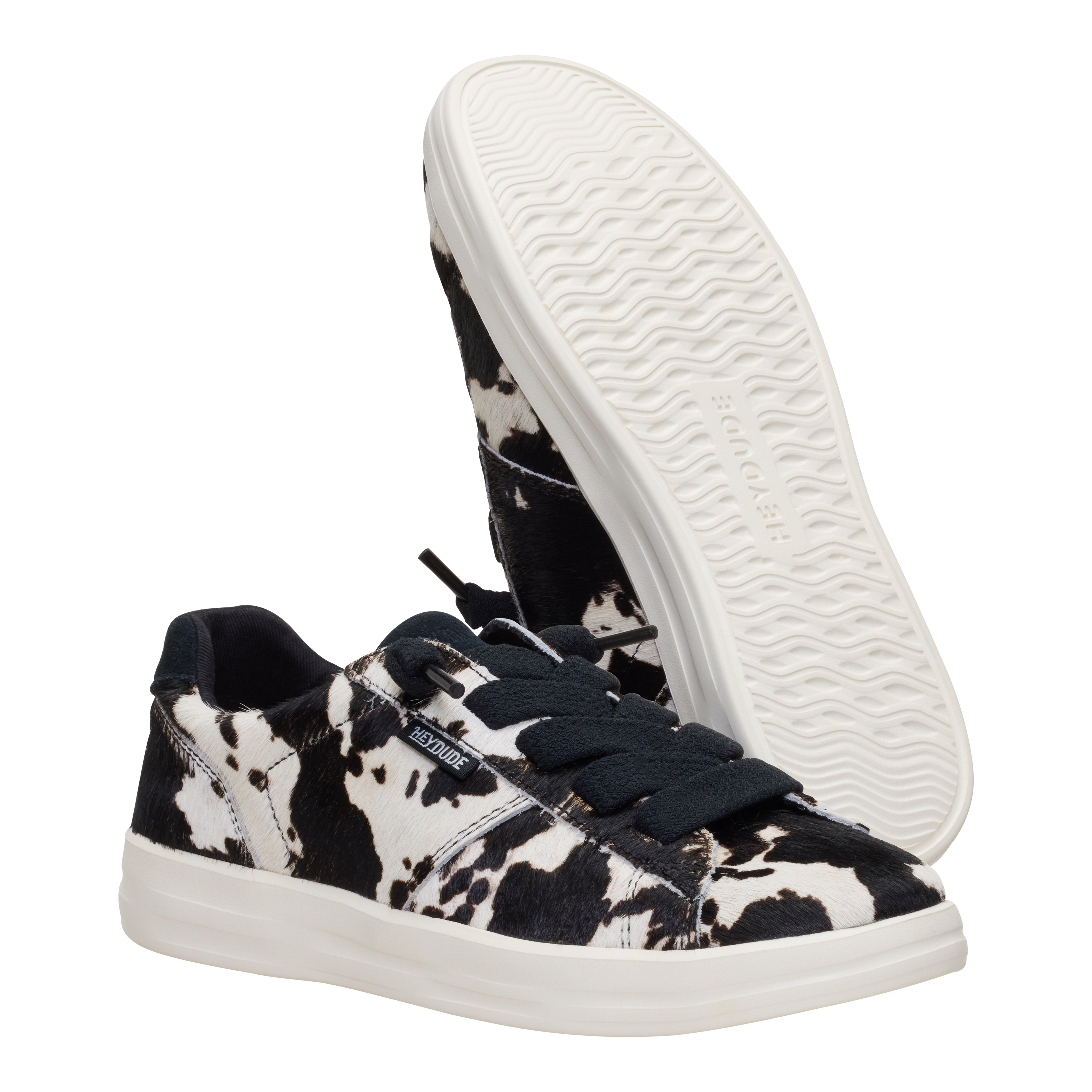 Karina Duo Luxe Cow