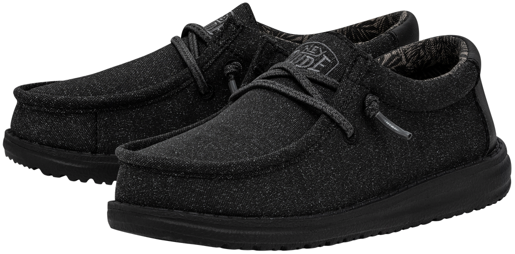 Wally Youth Basic