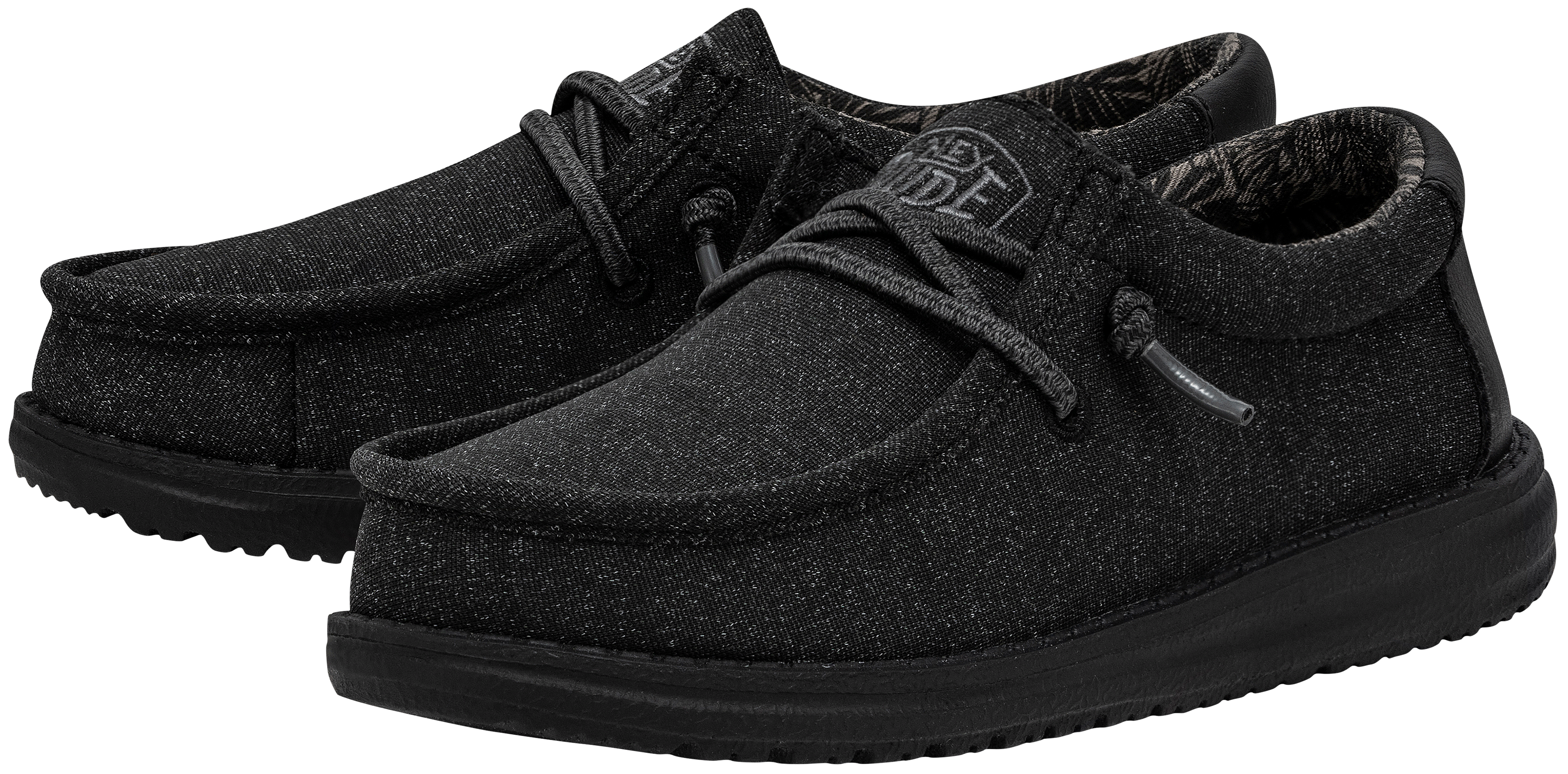 Wally Youth Basic