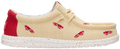 Wally Embroidered Crawfish