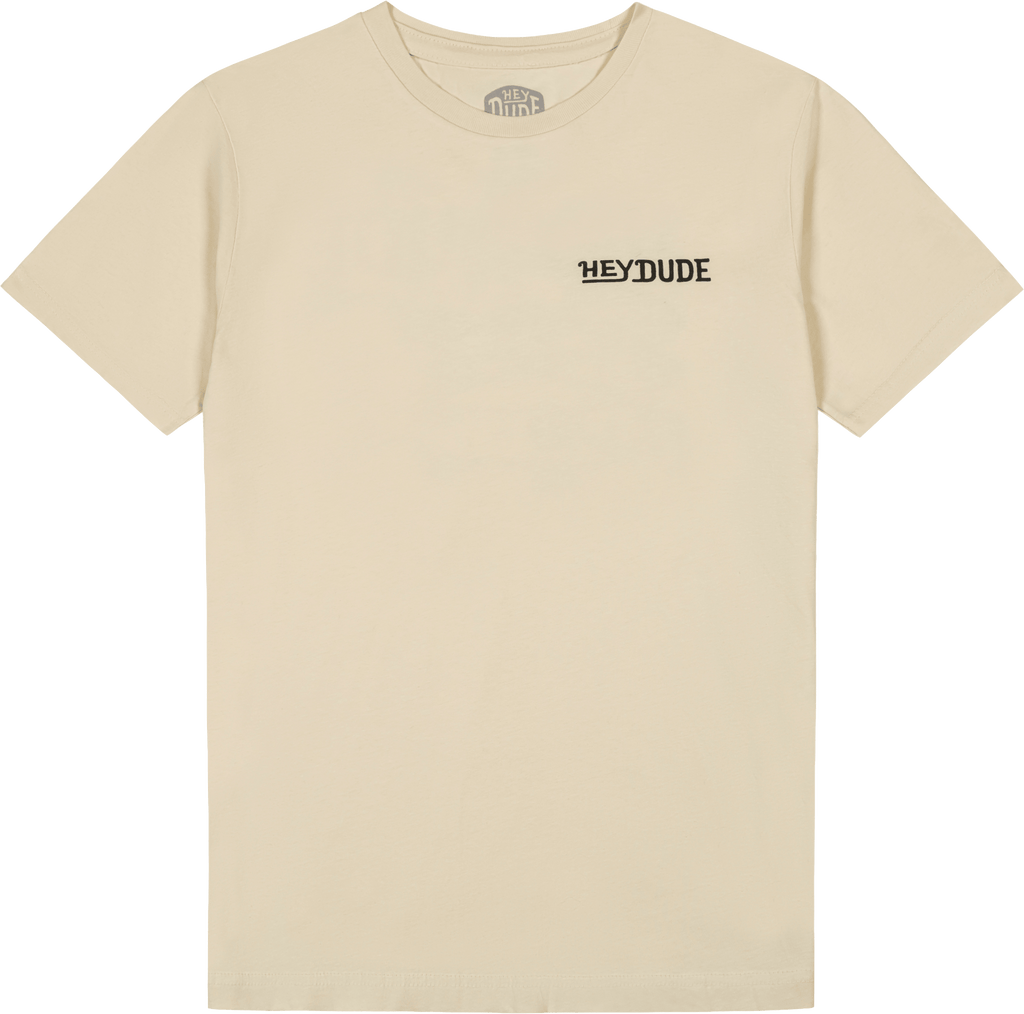 Fish Sketch Tee