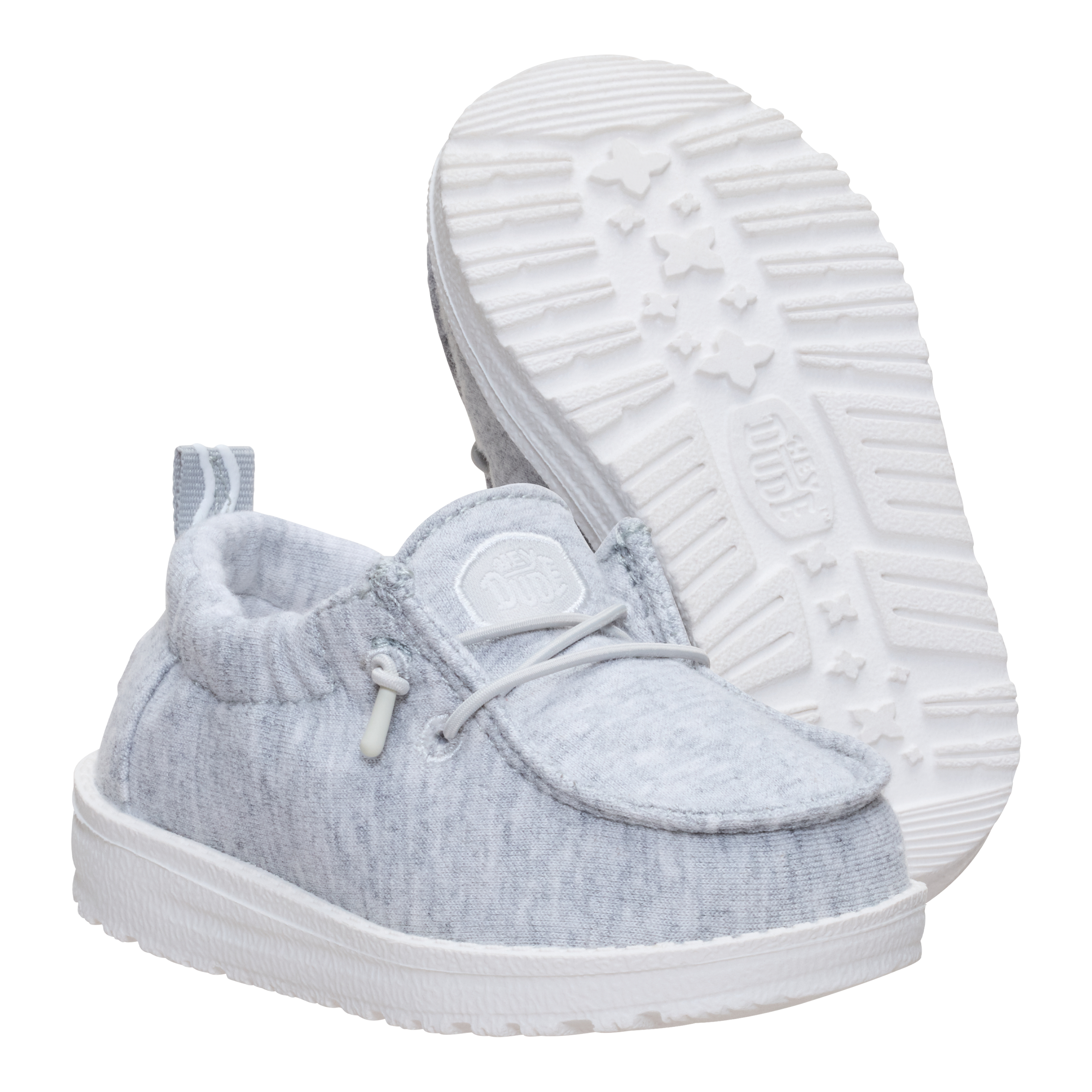 Slip On