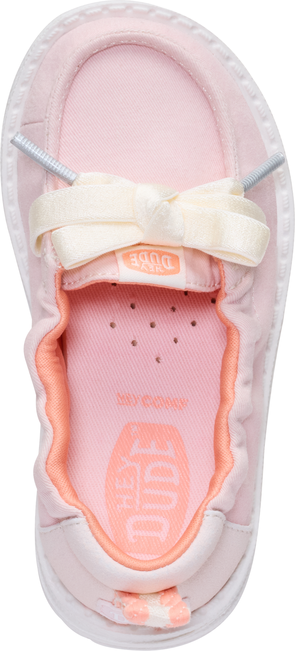 Wendy Port Toddler Washed Twill