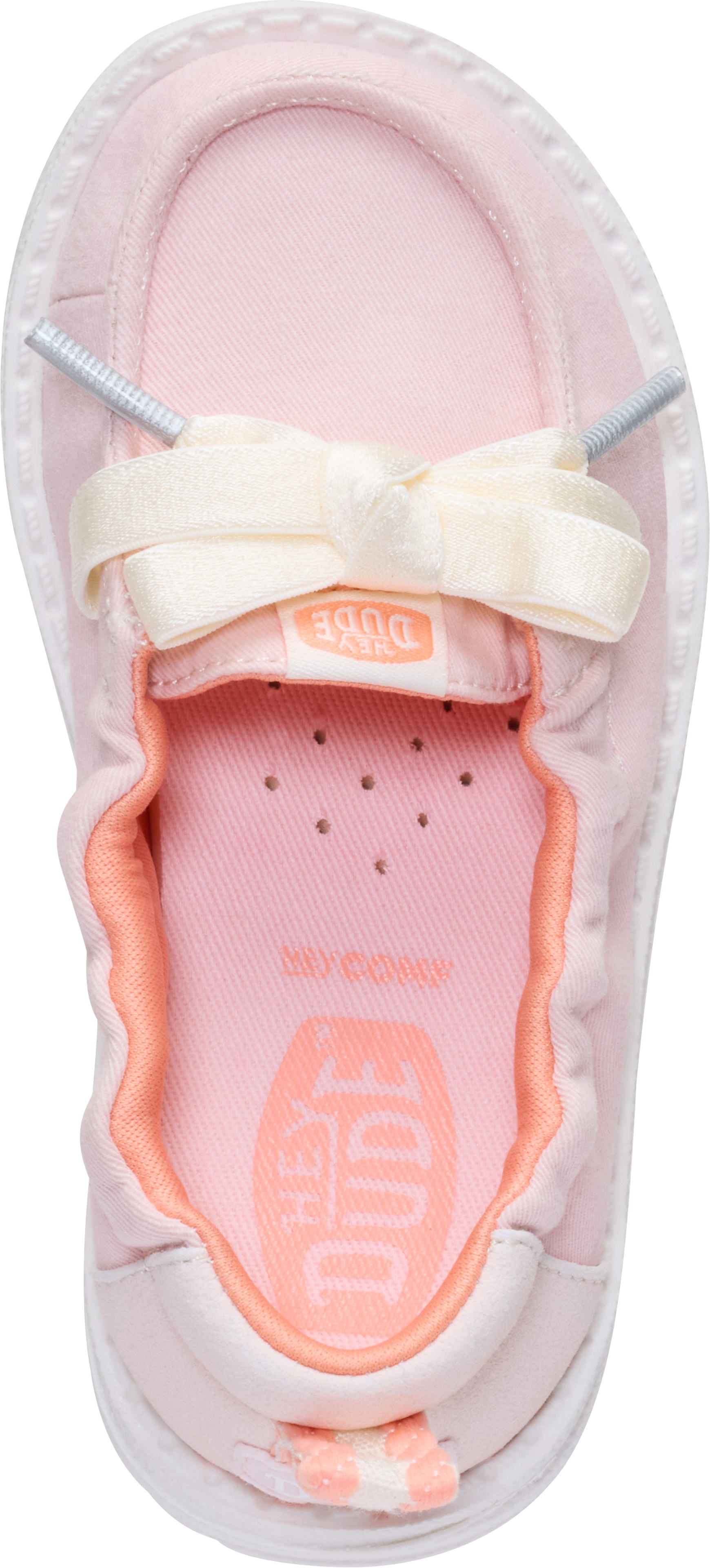 Wendy Port Toddler Washed Twill