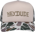 Foam Trucker