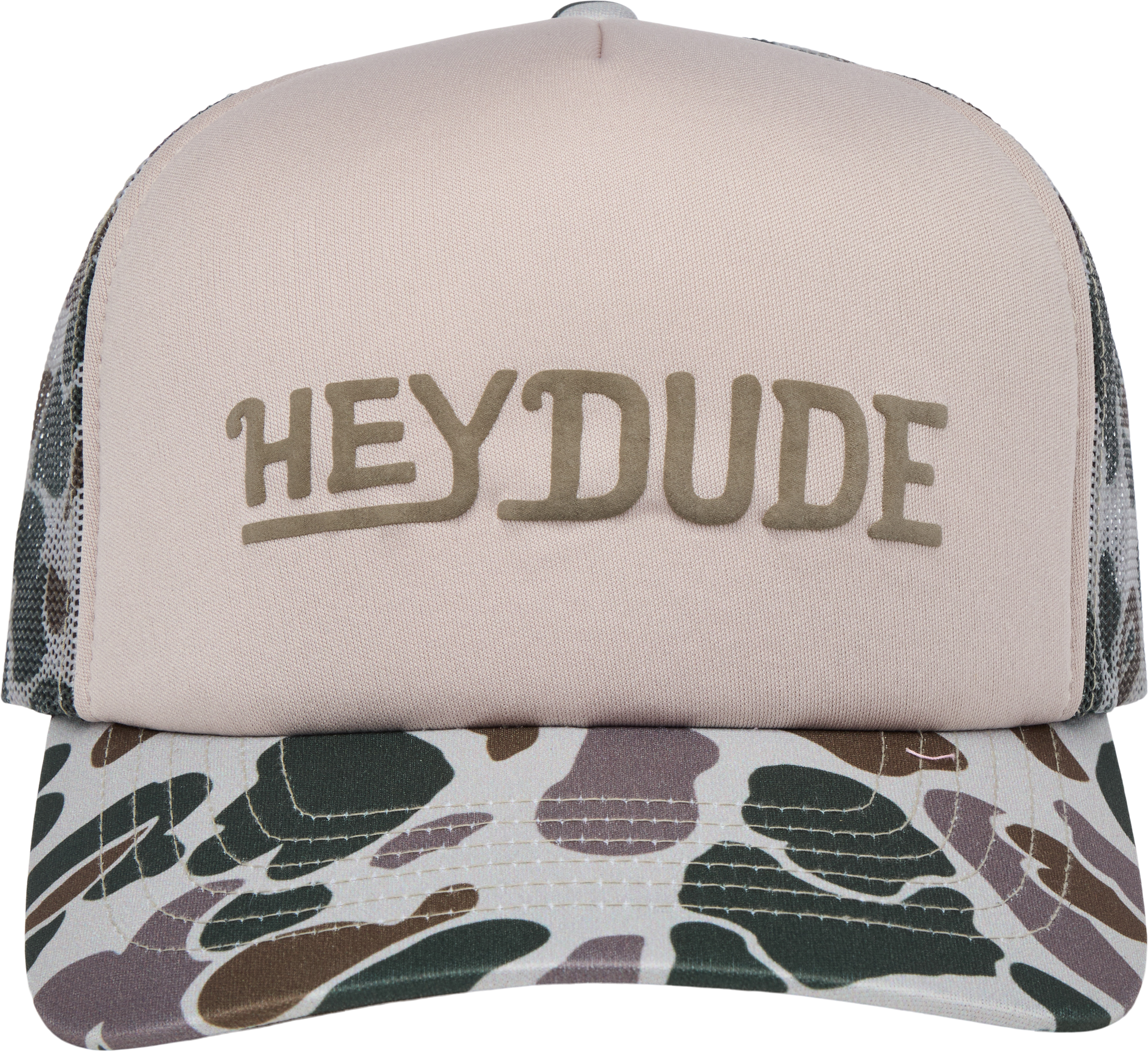 Foam Trucker