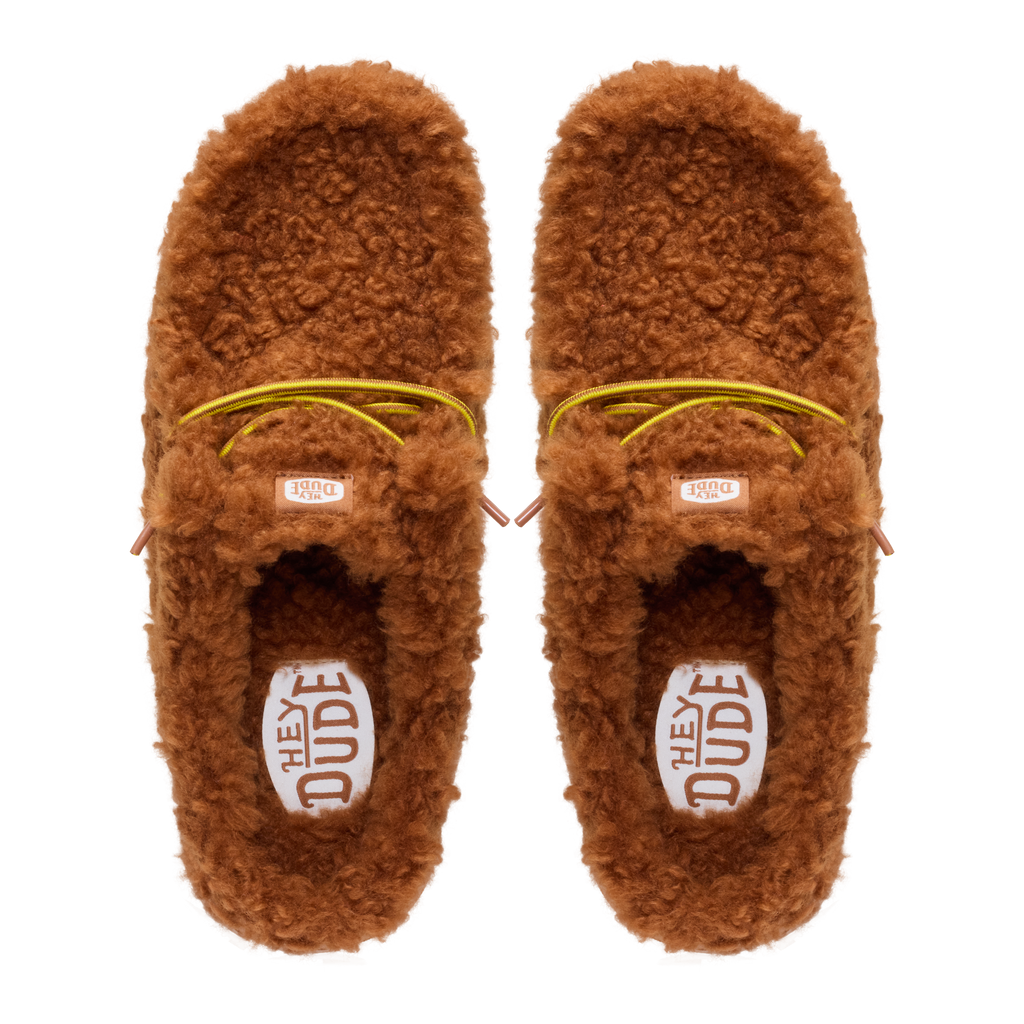 Wally Slipper