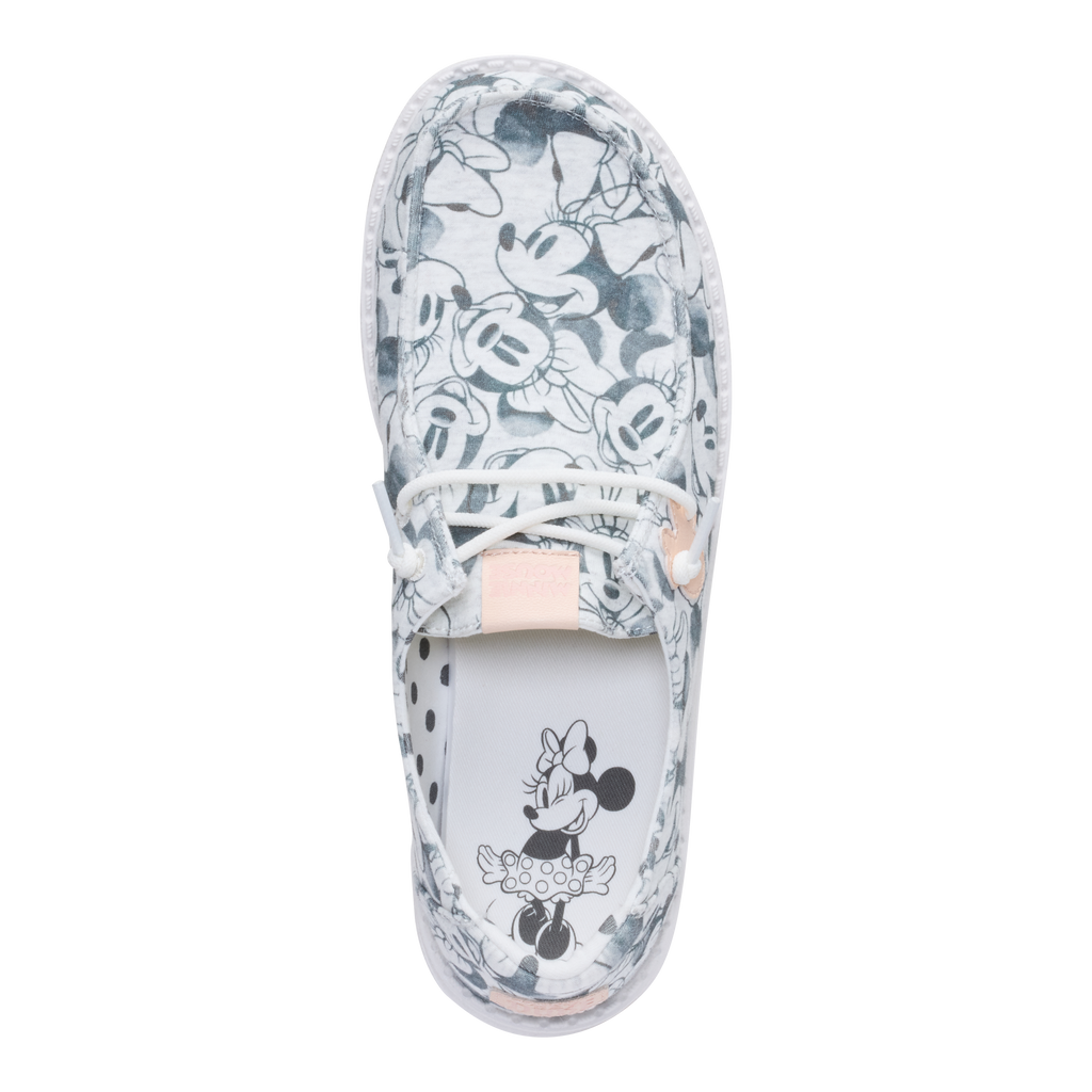 Disney Minnie Mouse Printed Wendy
