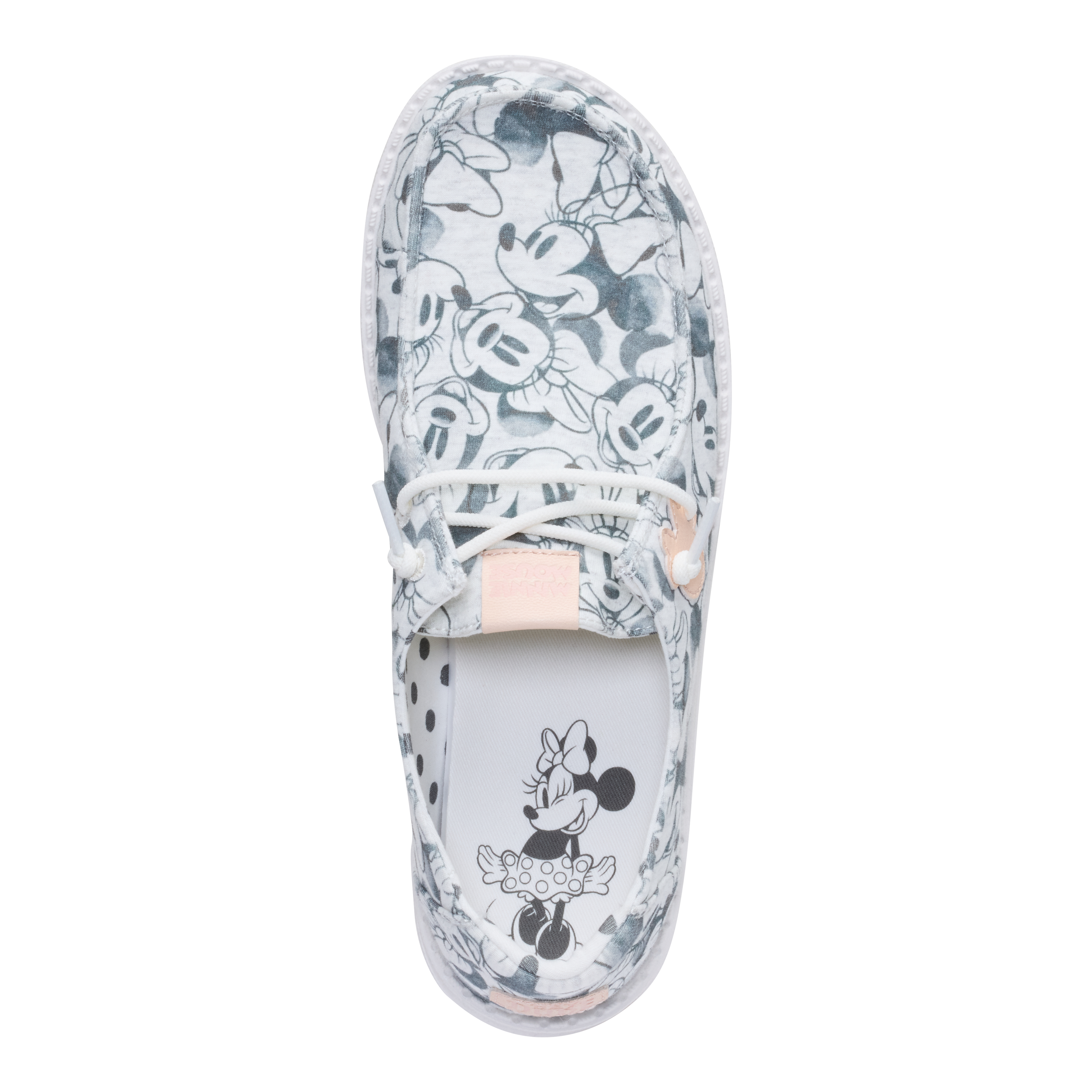 Disney Minnie Mouse Printed Wendy