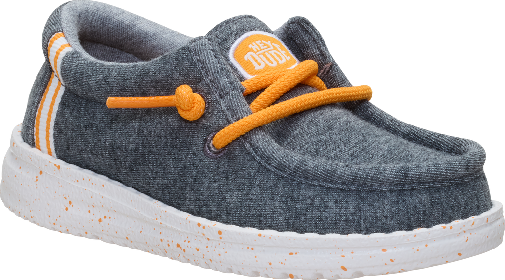 Wally Toddler Varsity