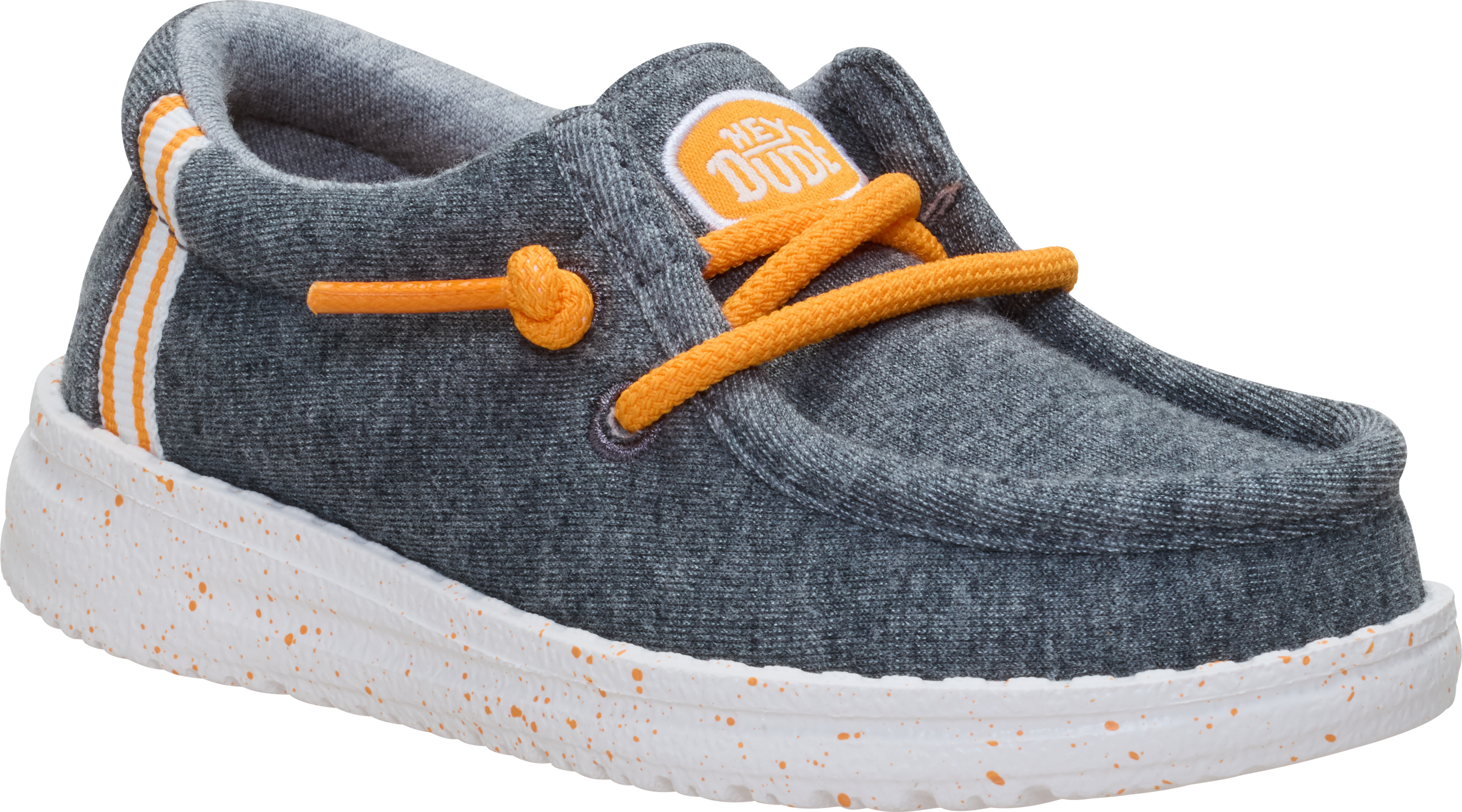 Wally Toddler Varsity