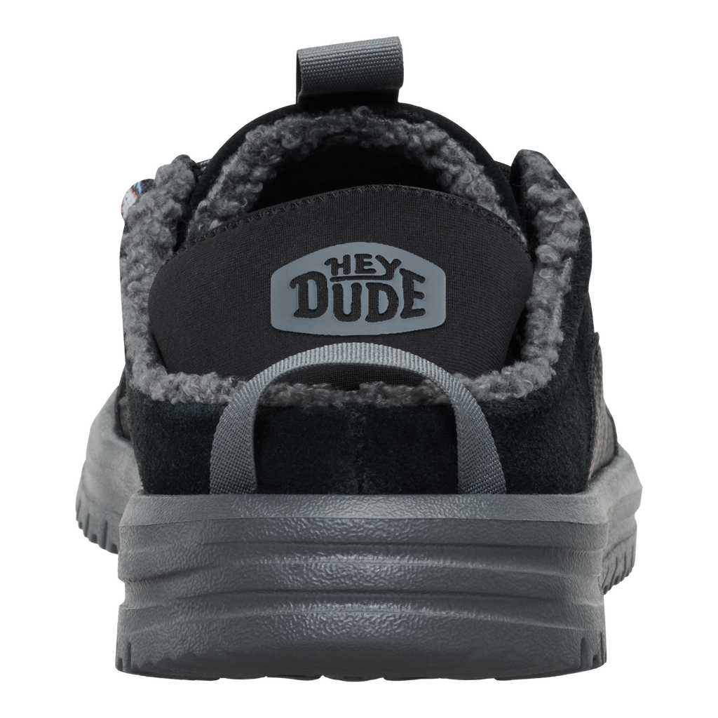 SUEDE Bradley Blipper