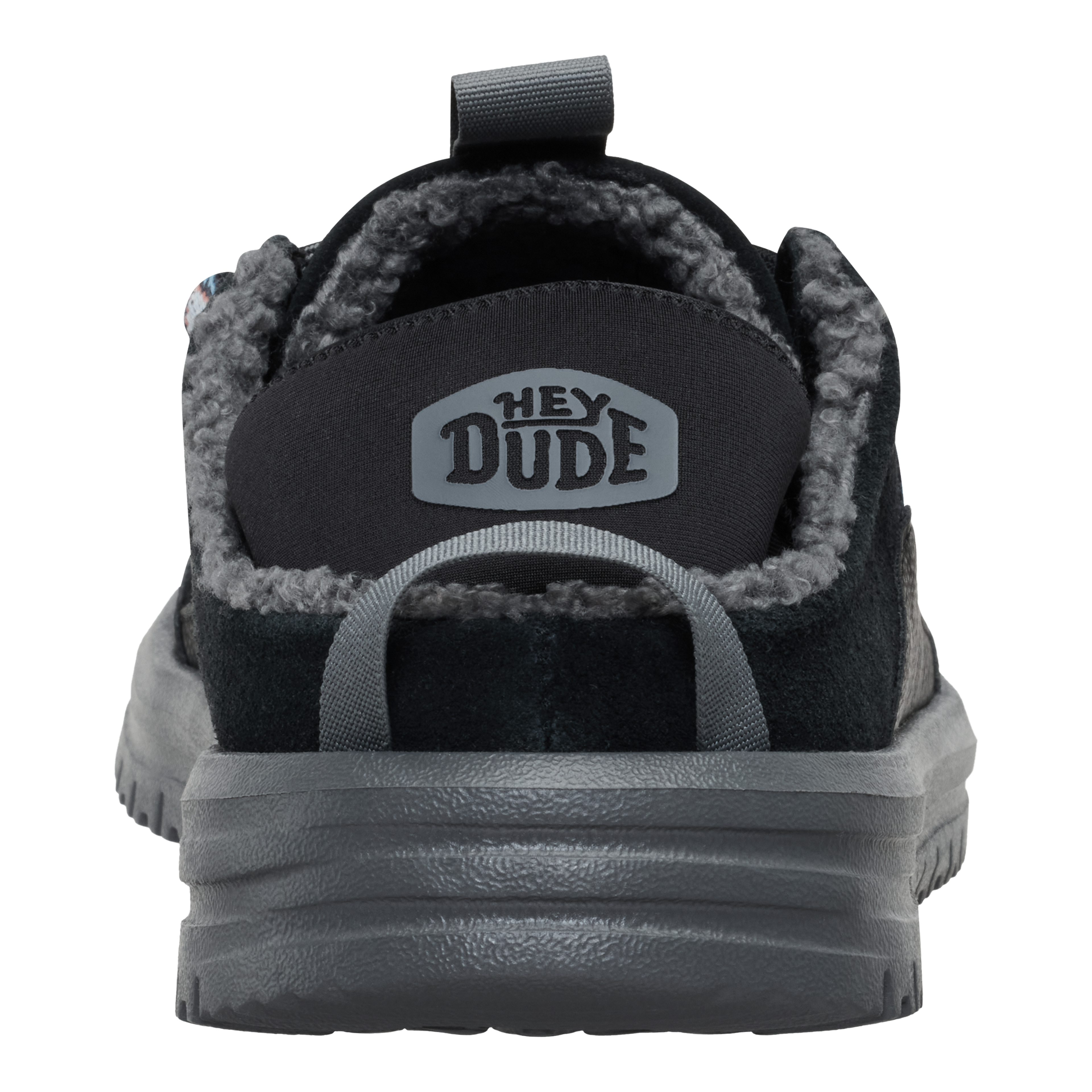 SUEDE Bradley Blipper
