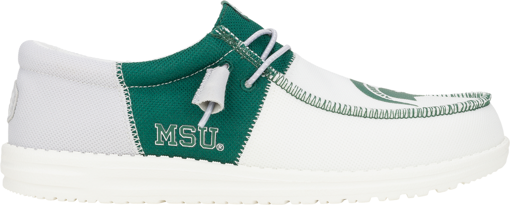 Wally Tri Michigan State