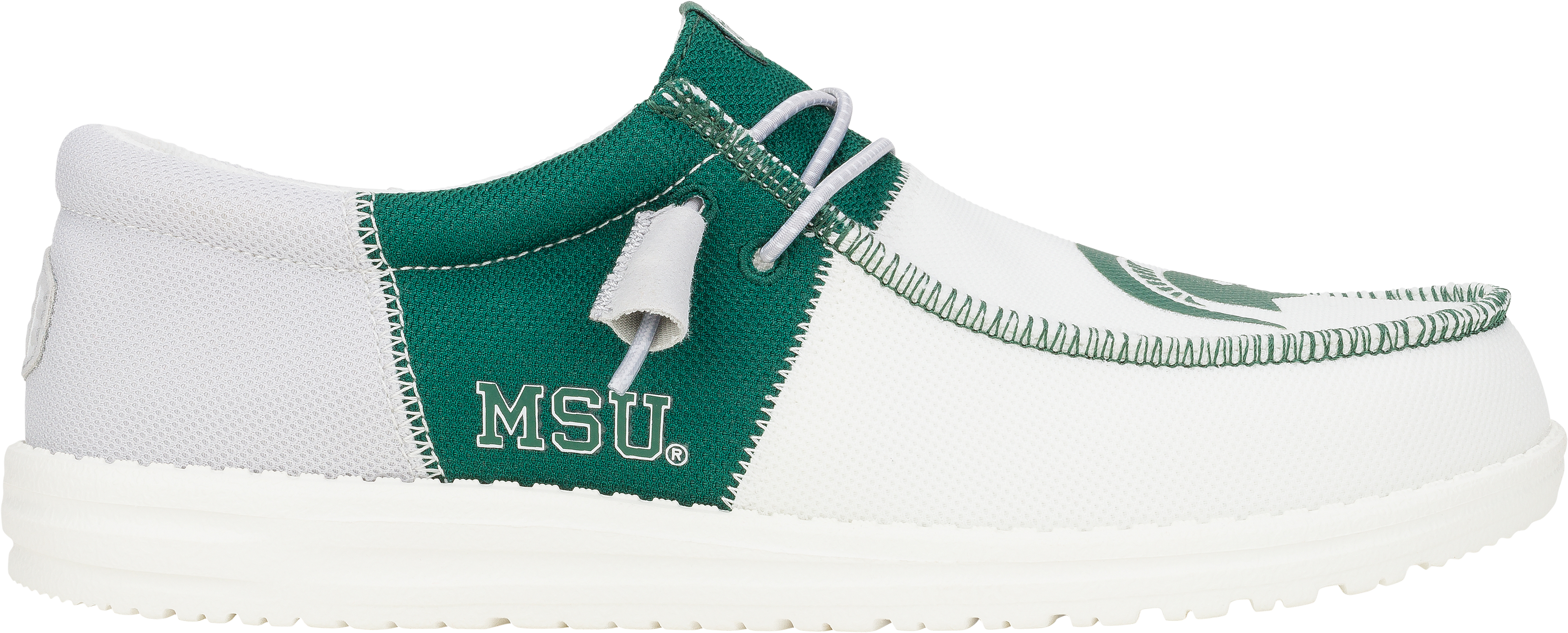 Wally Tri Michigan State
